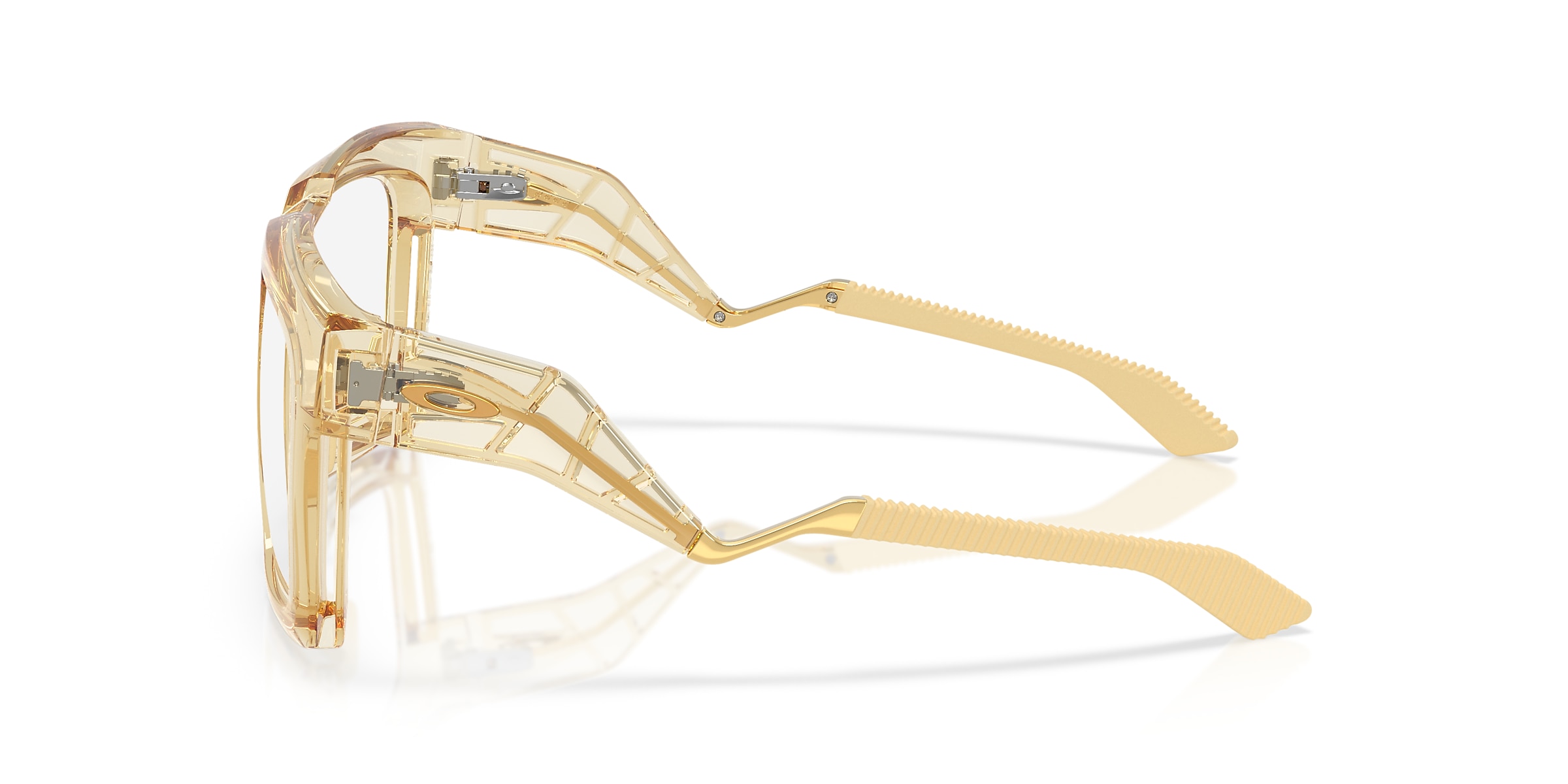 Oakley Glasses OX8190 DAMIAN LILLARD SIGNATURE SERIES ENIGMA INK