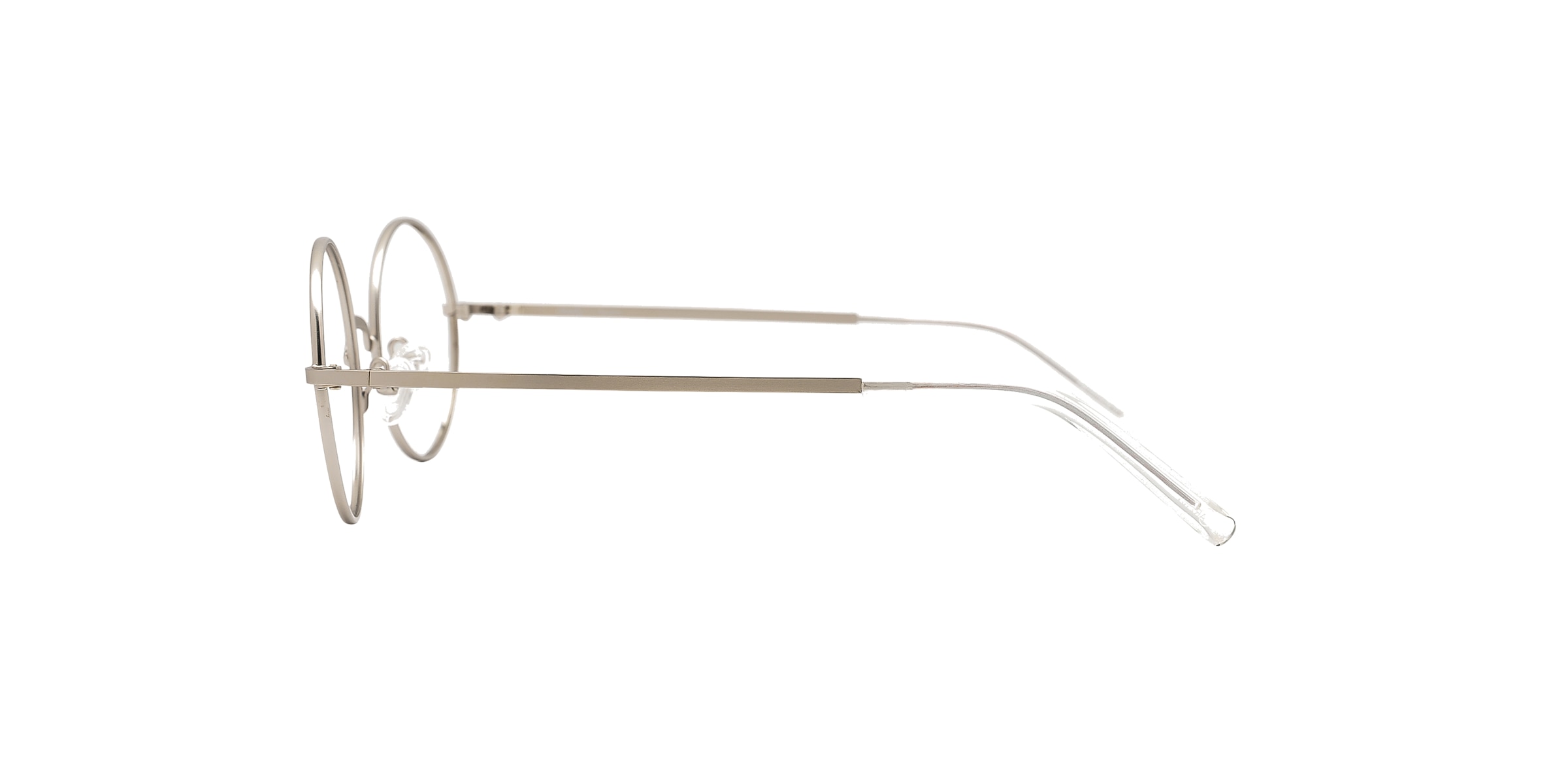 Clearly Glasses WESTOCK