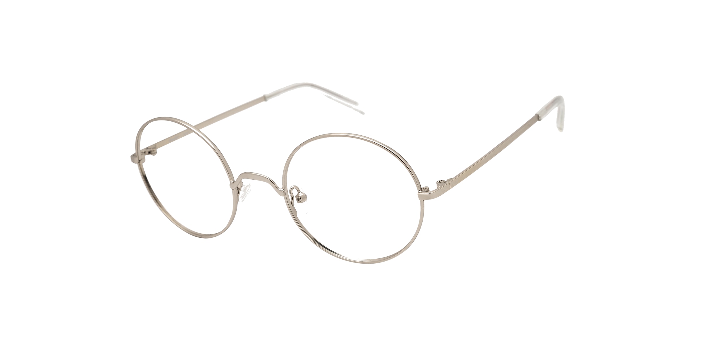 Clearly Glasses WESTOCK