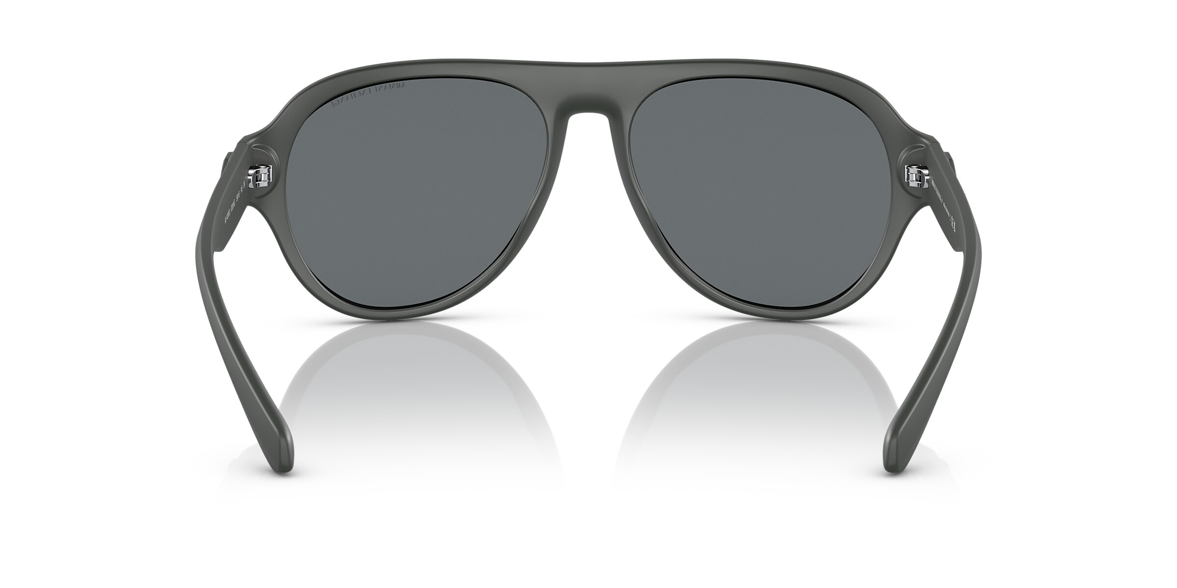 Armani Exchange Sunglasses AX4126SU