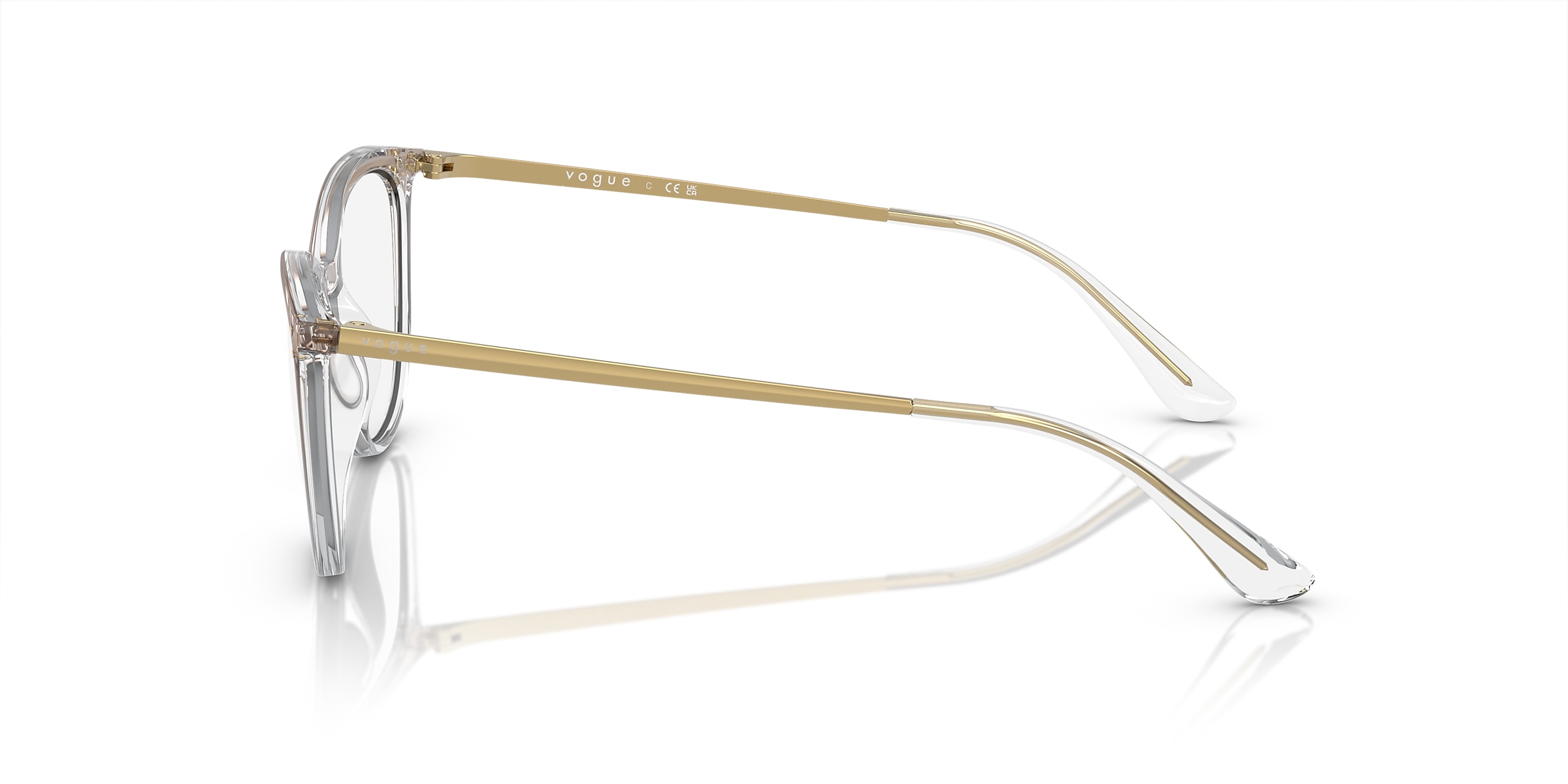 Vogue Eyewear Glasses VO5276