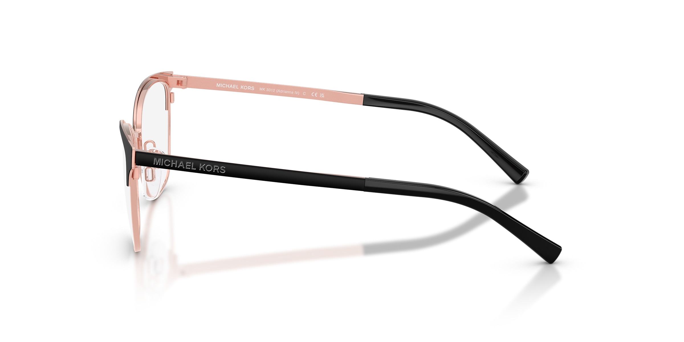 Michael Kors Glasses MK3012 ADRIANNA IV