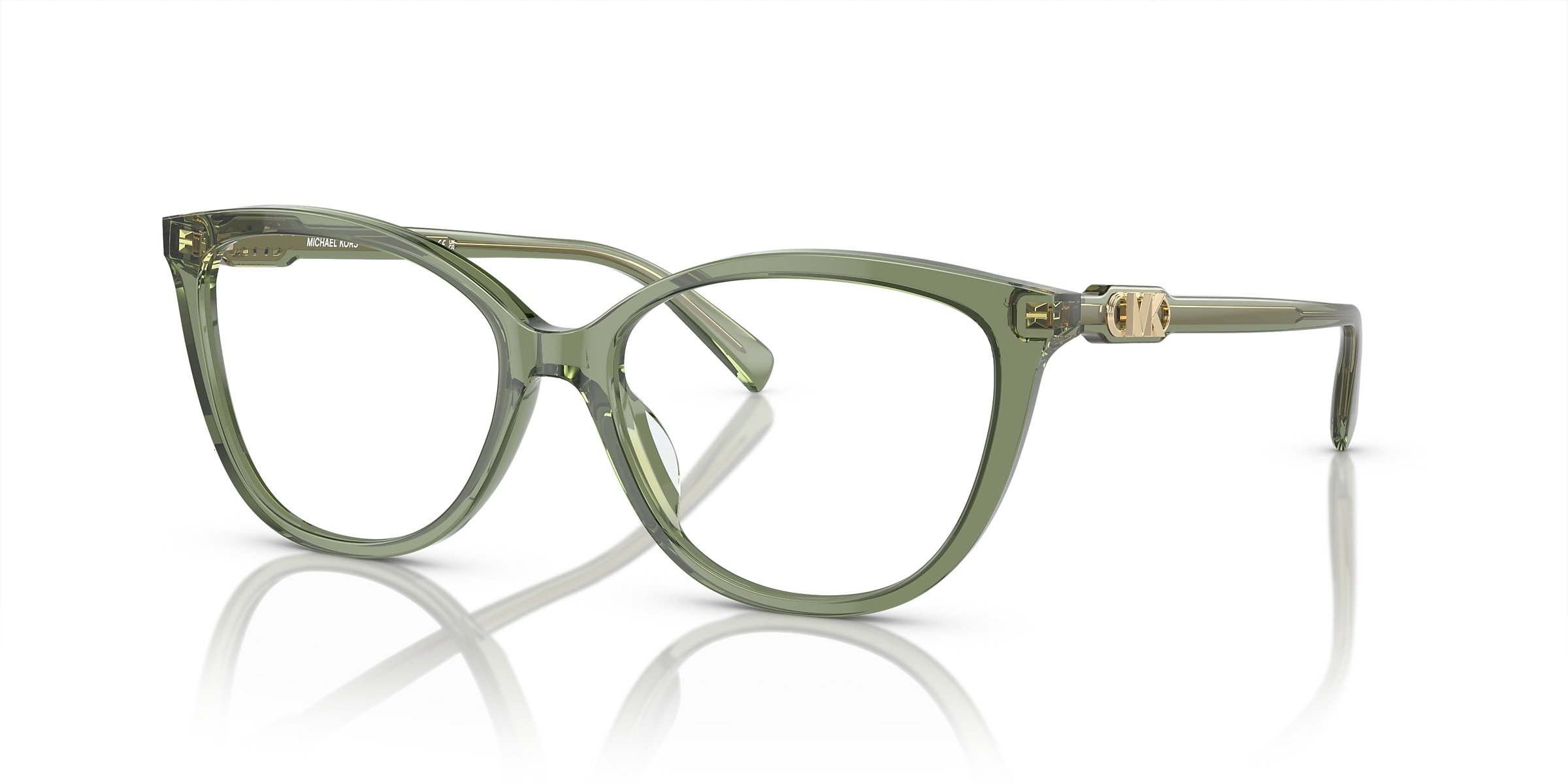 Michael Kors Glasses MK4109U WESTMINSTER