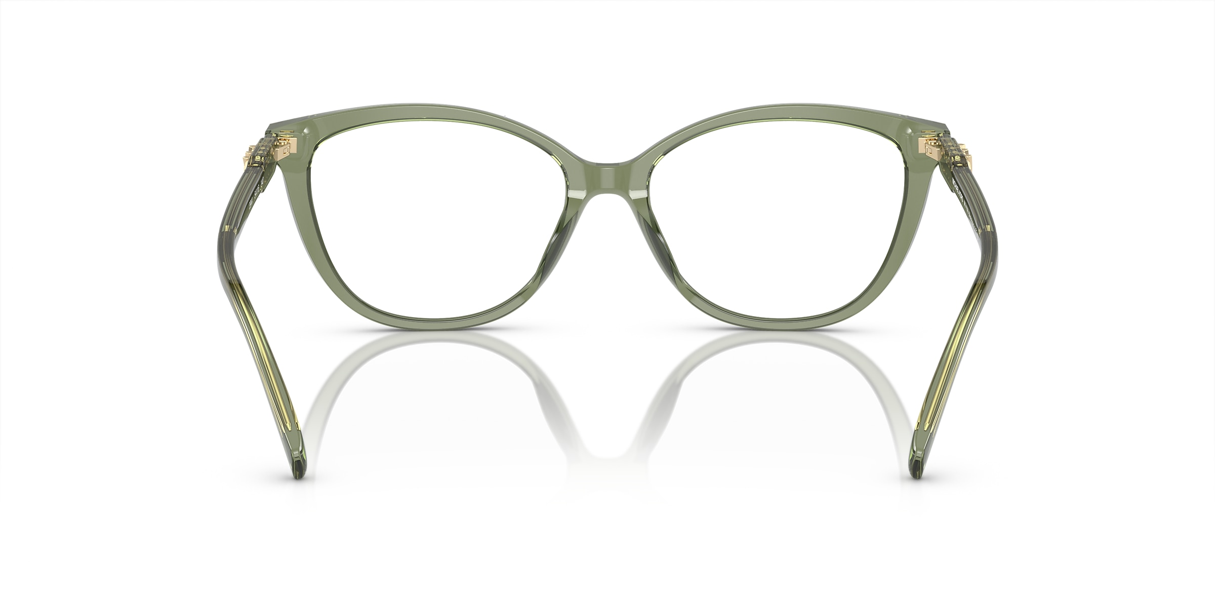 Michael Kors Glasses MK4109U WESTMINSTER