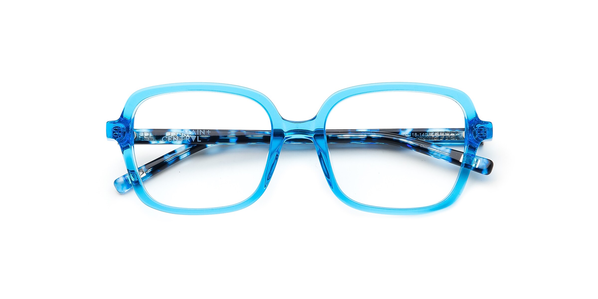 Main And Central Glasses GLEBE