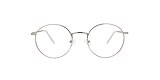 Clearly Glasses VERMILLION