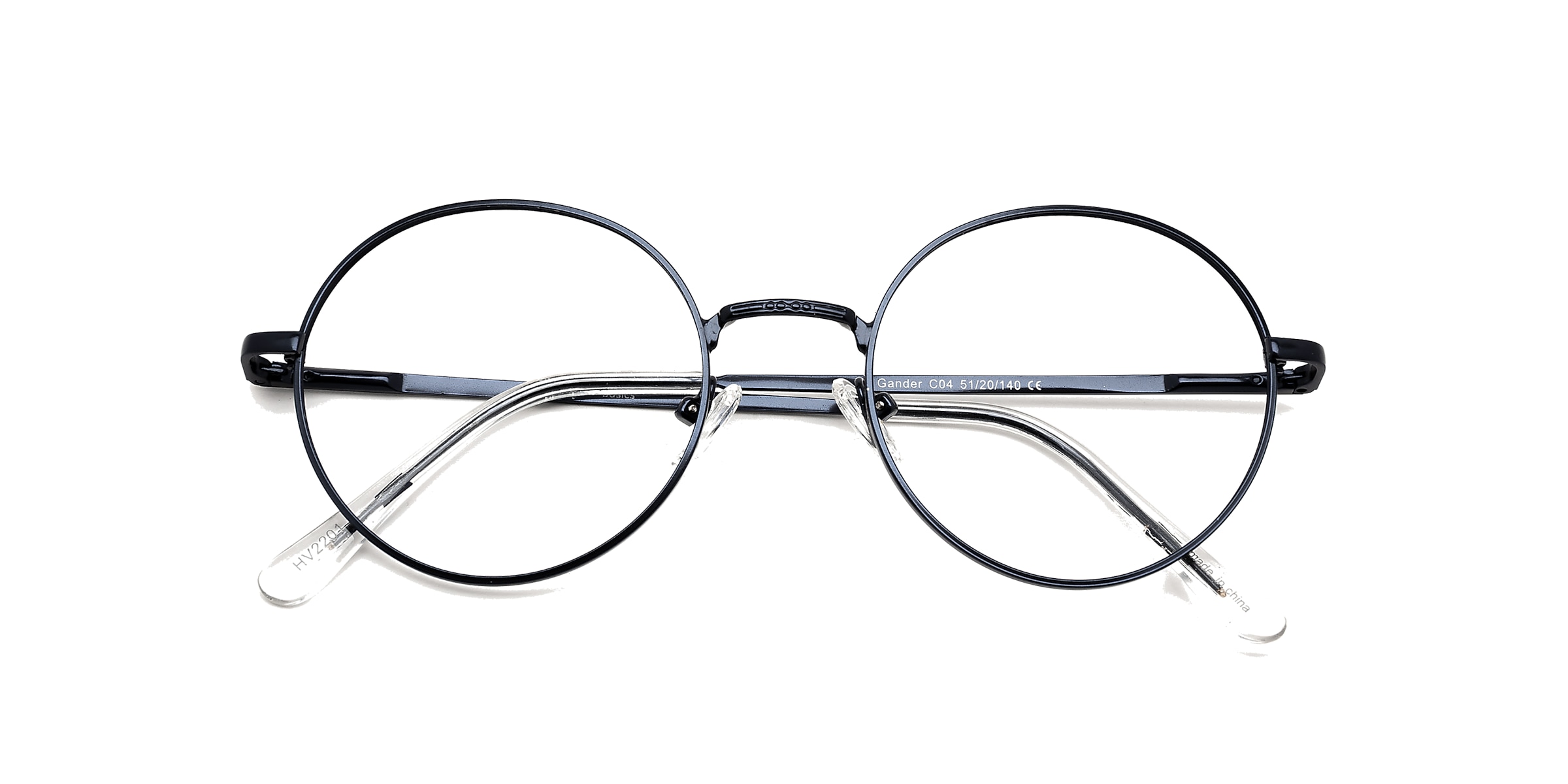 Clearly Glasses GANDER