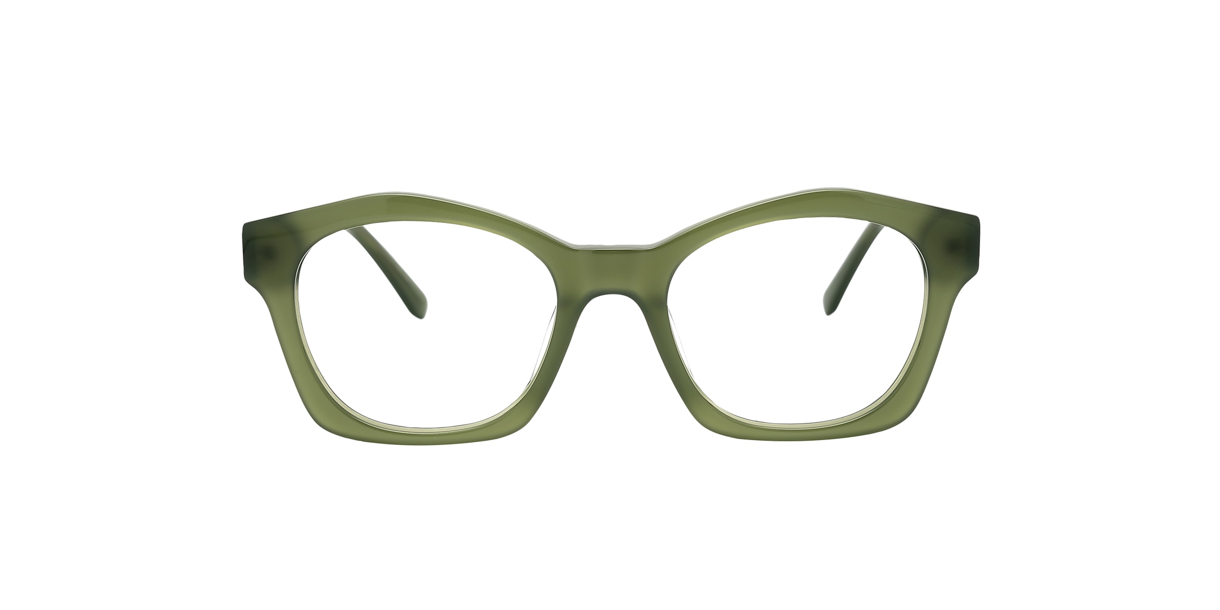 Clearly Glasses HALESIA