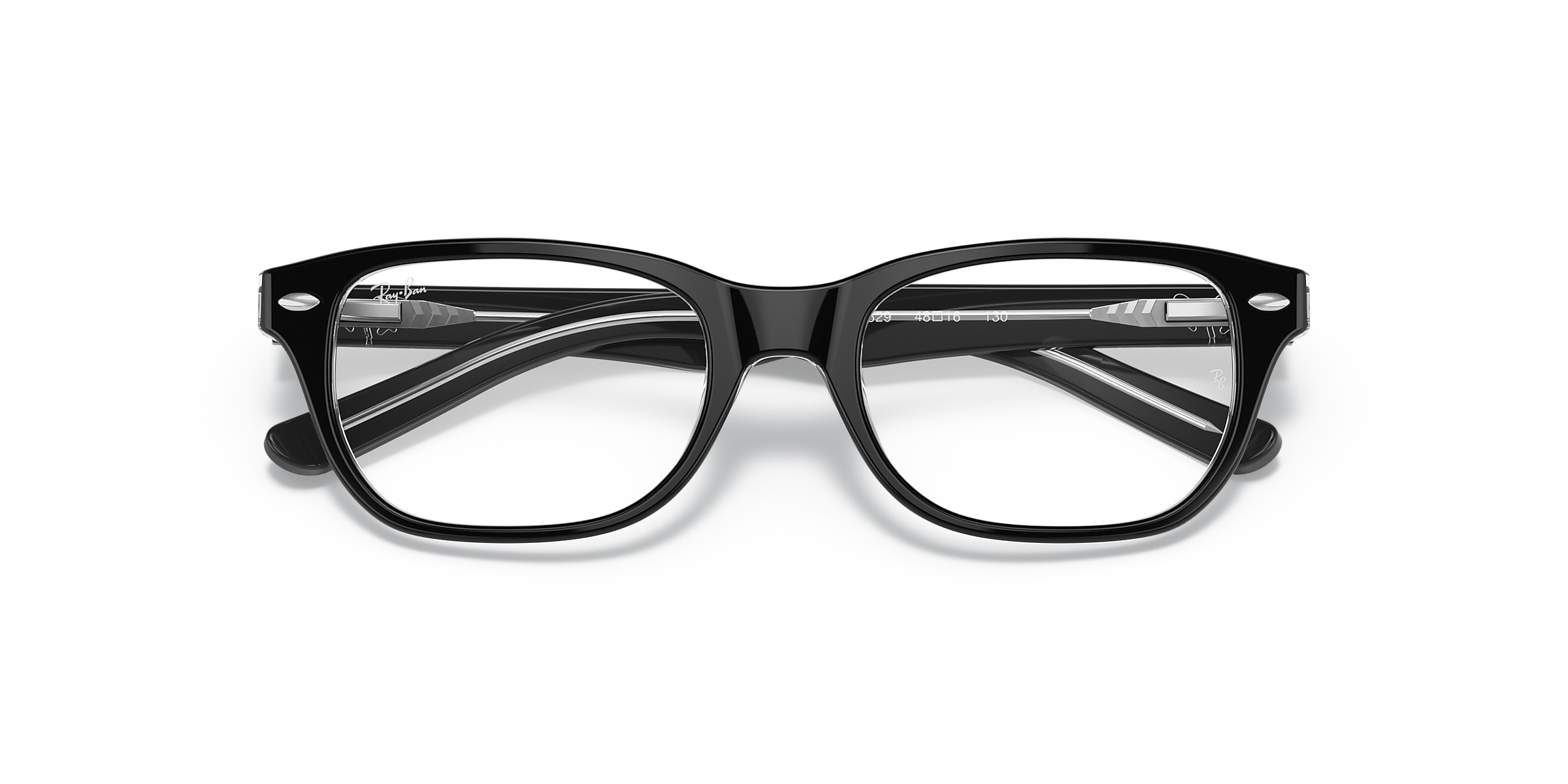 Ray-Ban Glasses RB1555 OPTICS KIDS