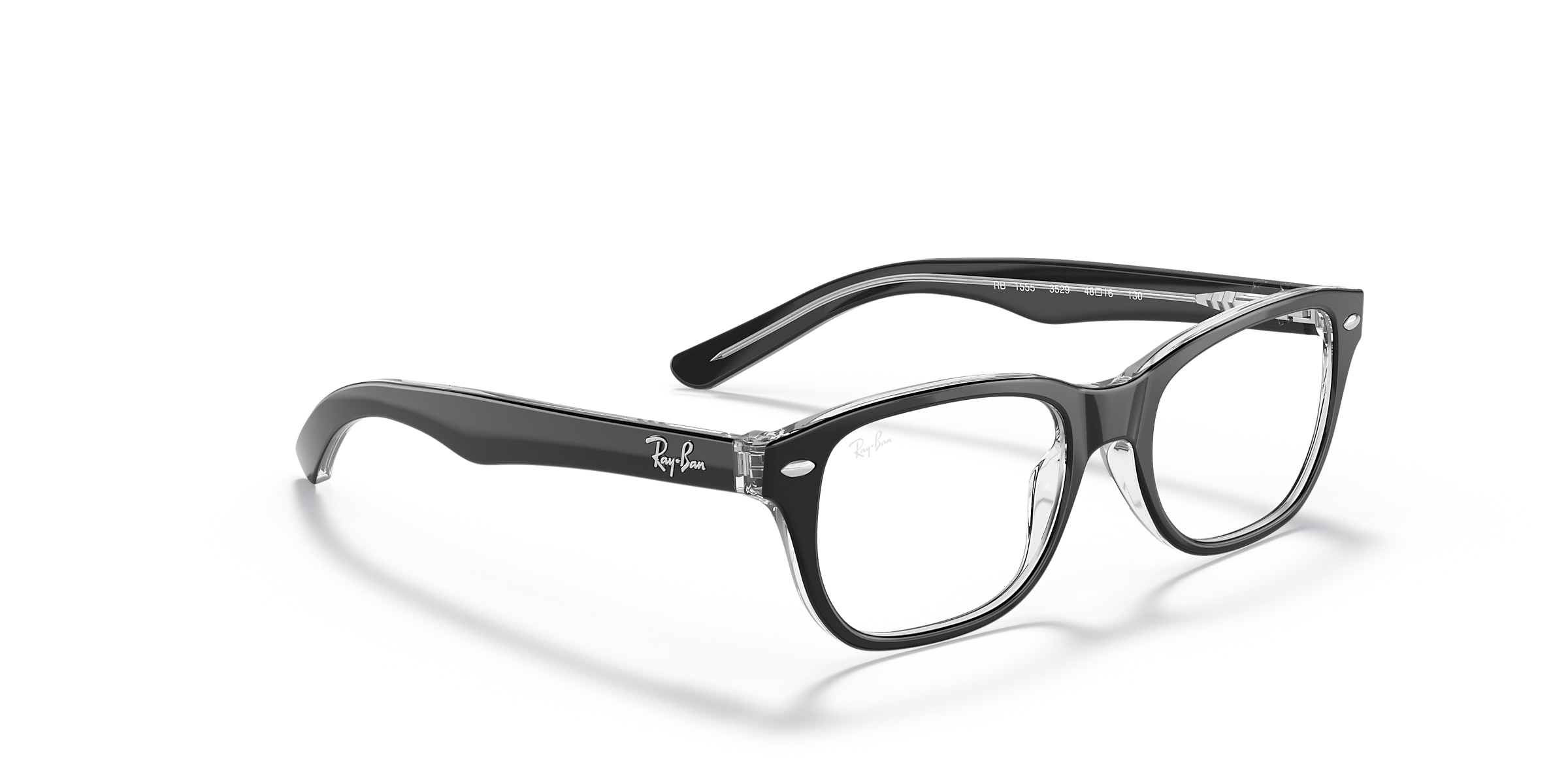 Ray-Ban Glasses RB1555 OPTICS KIDS