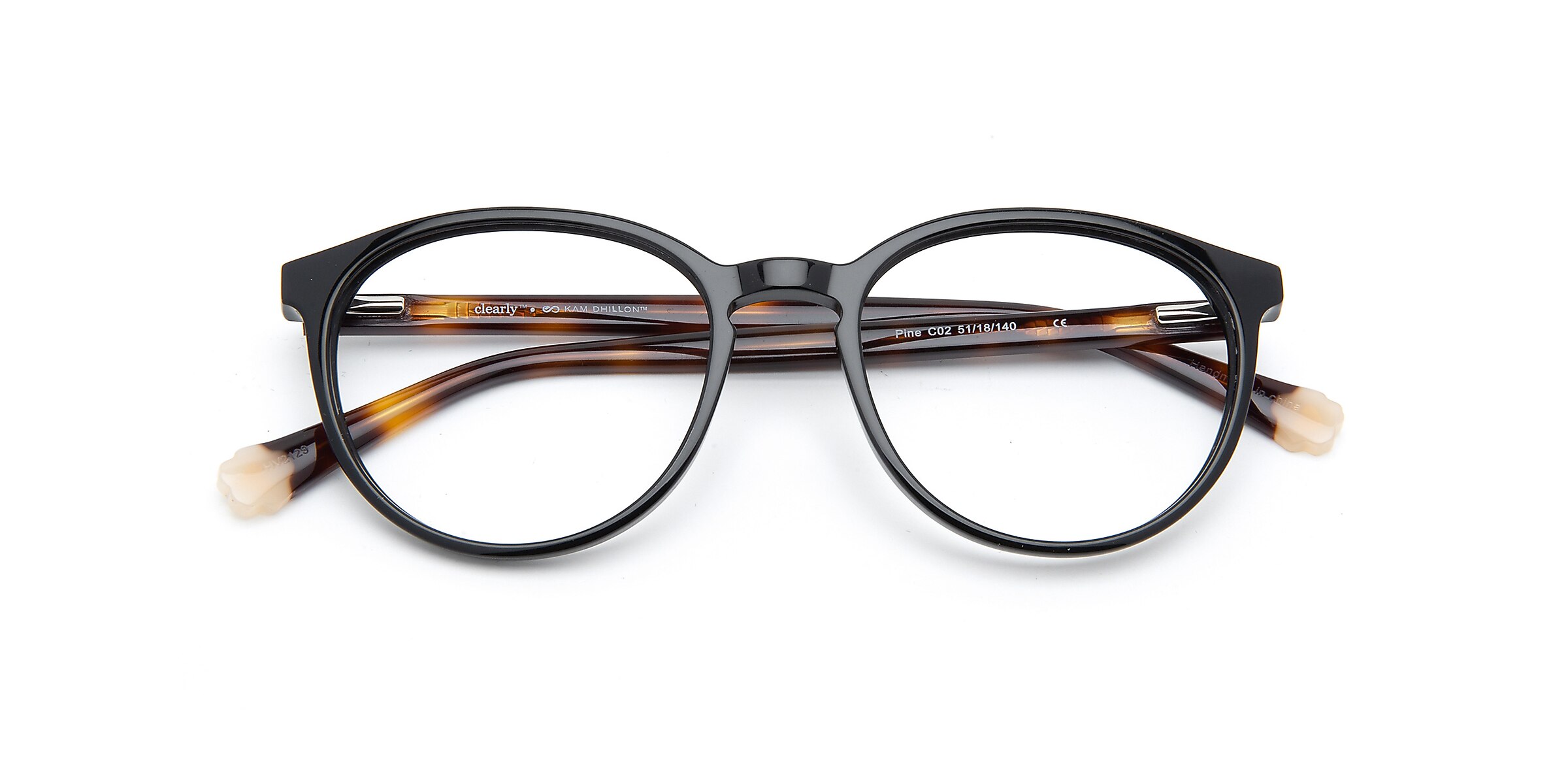 Kam Dhillon Glasses PINE