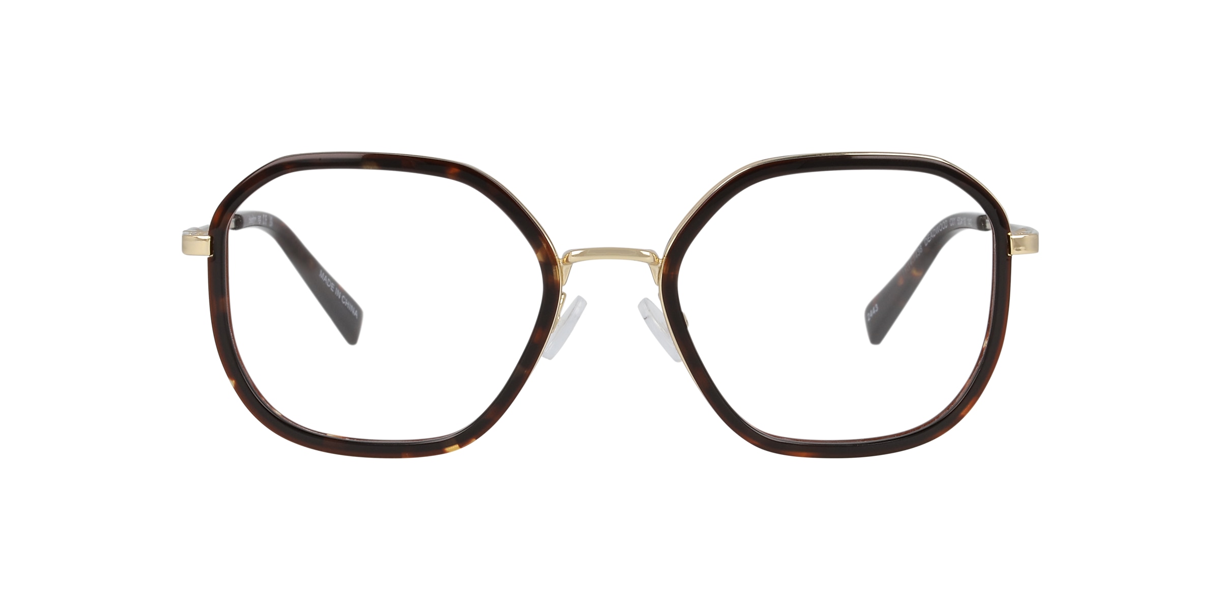 Clearly Glasses DEADWOOD