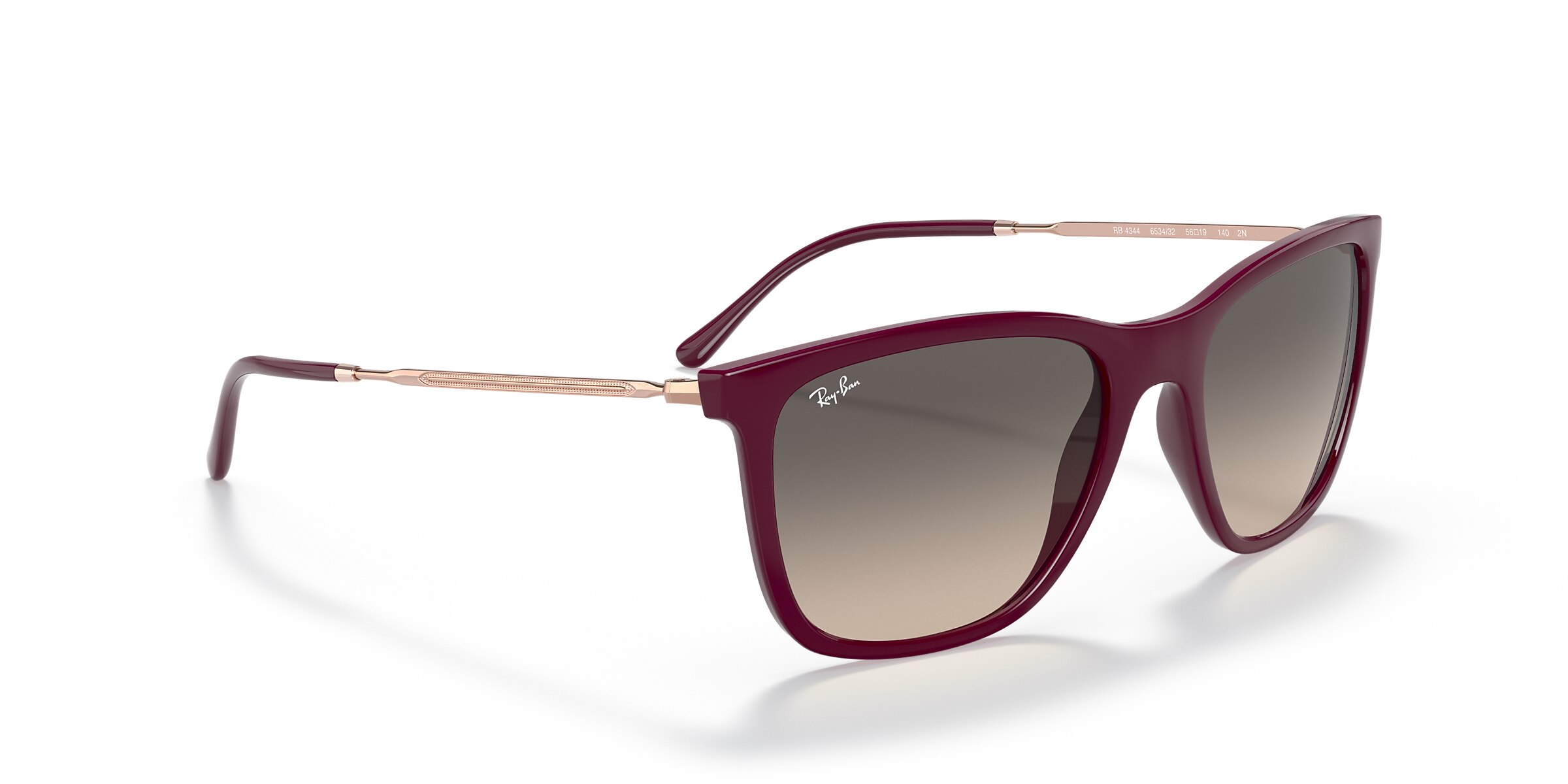 Ray-Ban Sunglasses RB4344