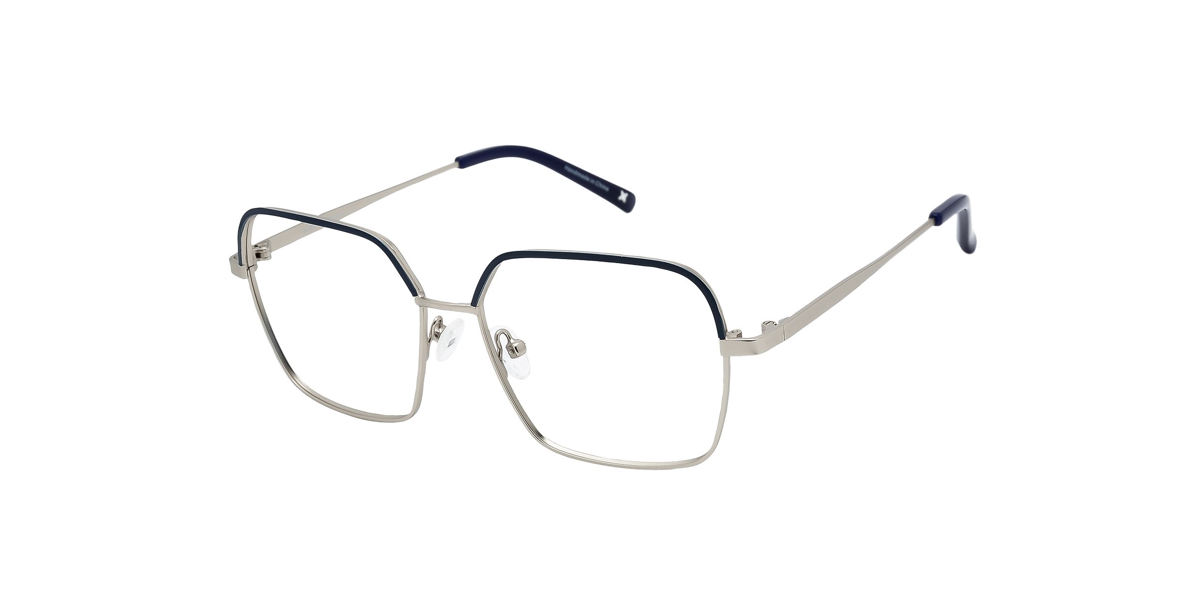Derek Cardigan Glasses ERINOME
