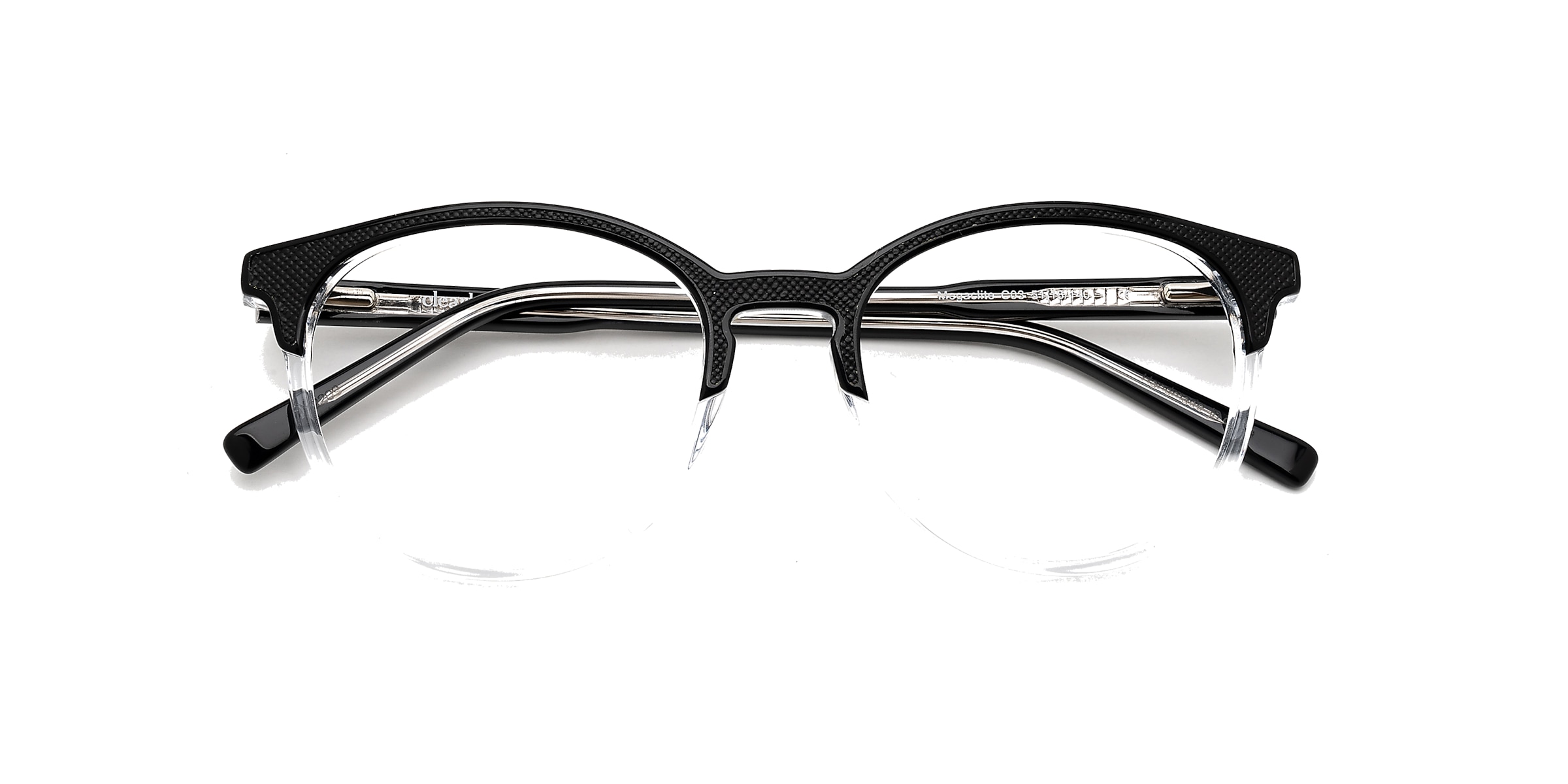 Clearly Glasses MEGACLITE