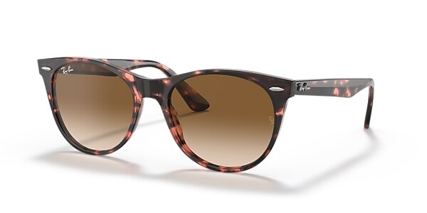 RB2185 WAYFARER II FLECK