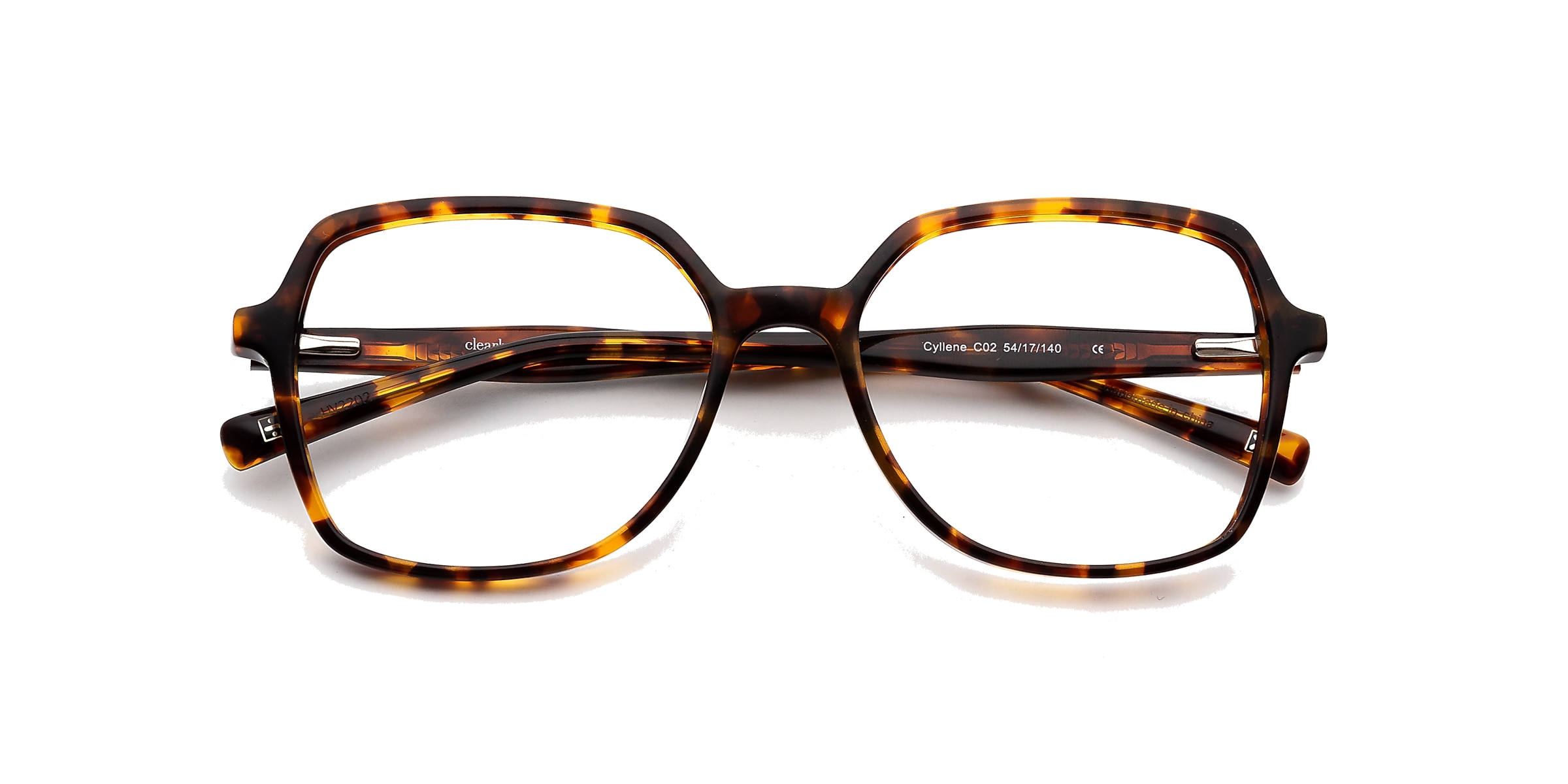 Clearly Glasses CYLLENE