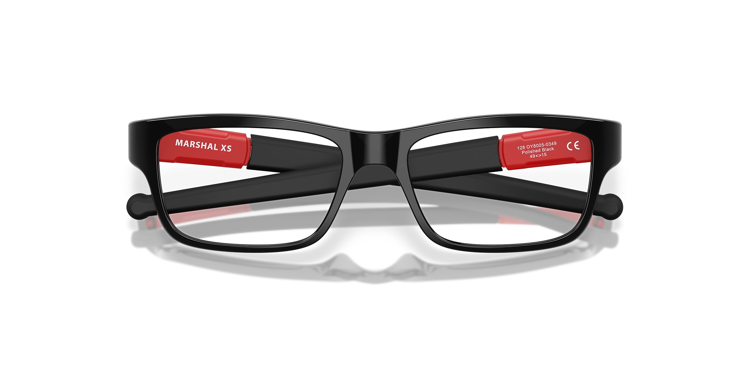 Oakley Glasses OY8005 MARSHAL™ XS (YOUTH FIT)