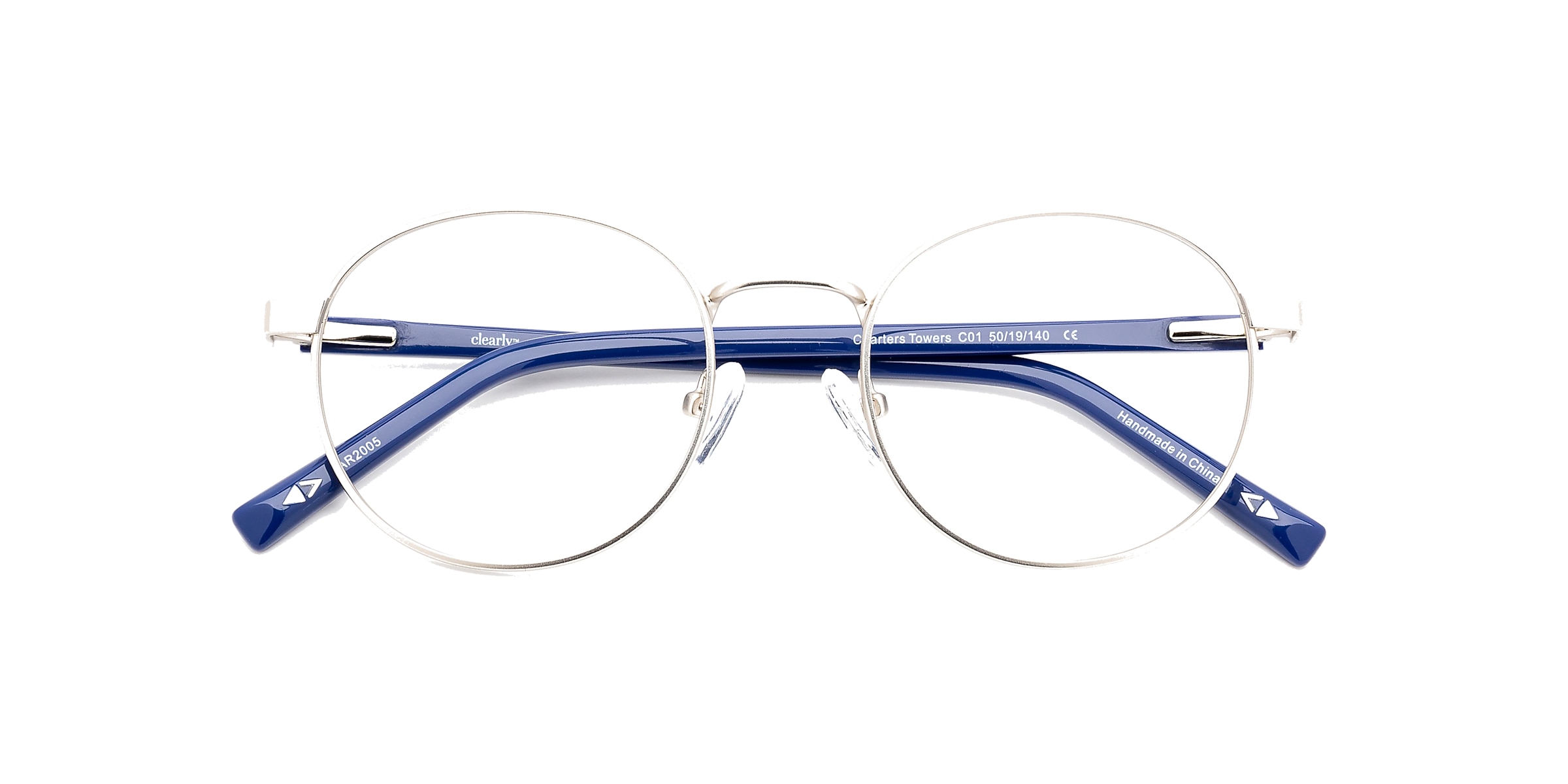 Clearly Glasses CHARTERS TOWERS