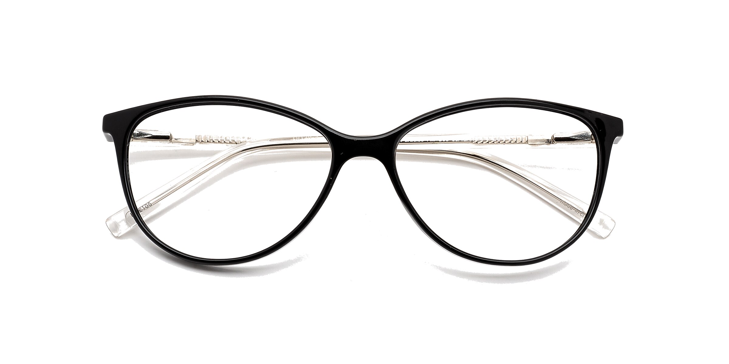 Clearly Glasses PARADISE HILL