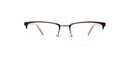 clearly Glasses tanoak