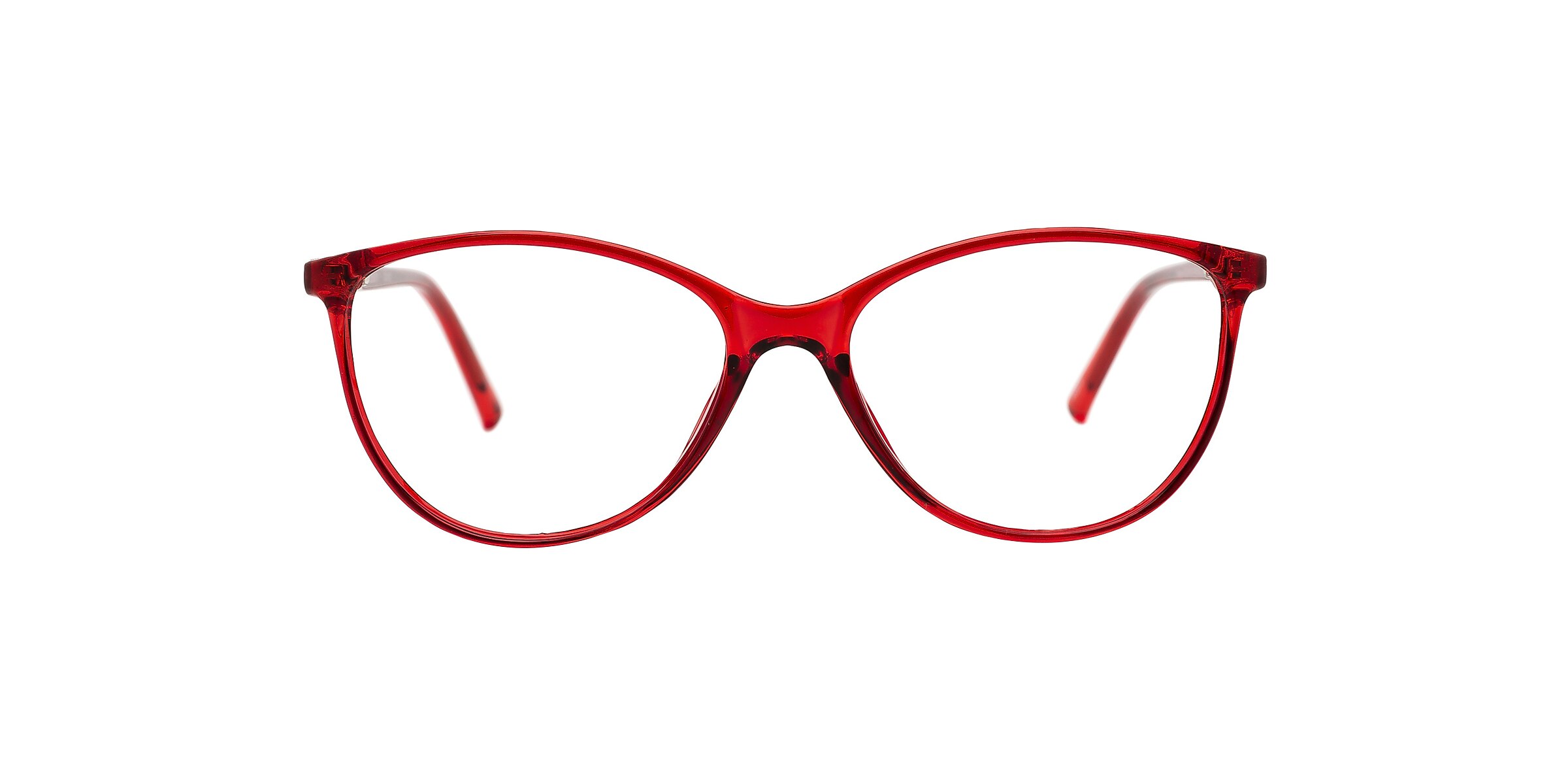 Clearly Glasses ROSETOWN