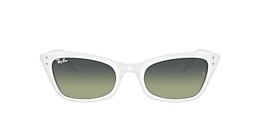 ray-ban Sunglasses rb2299 lady burbank