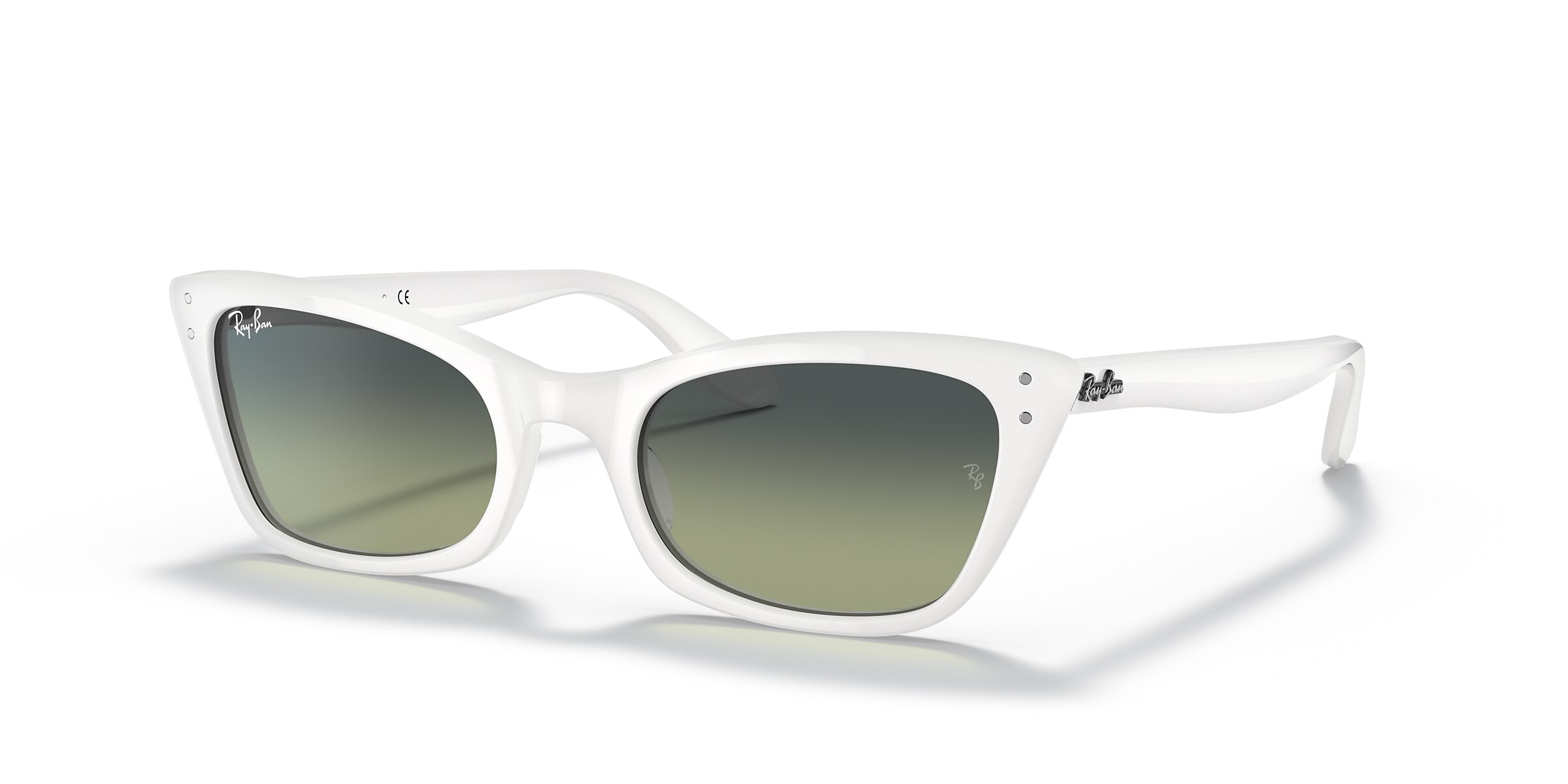 Ray-Ban Sunglasses RB2299 LADY BURBANK
