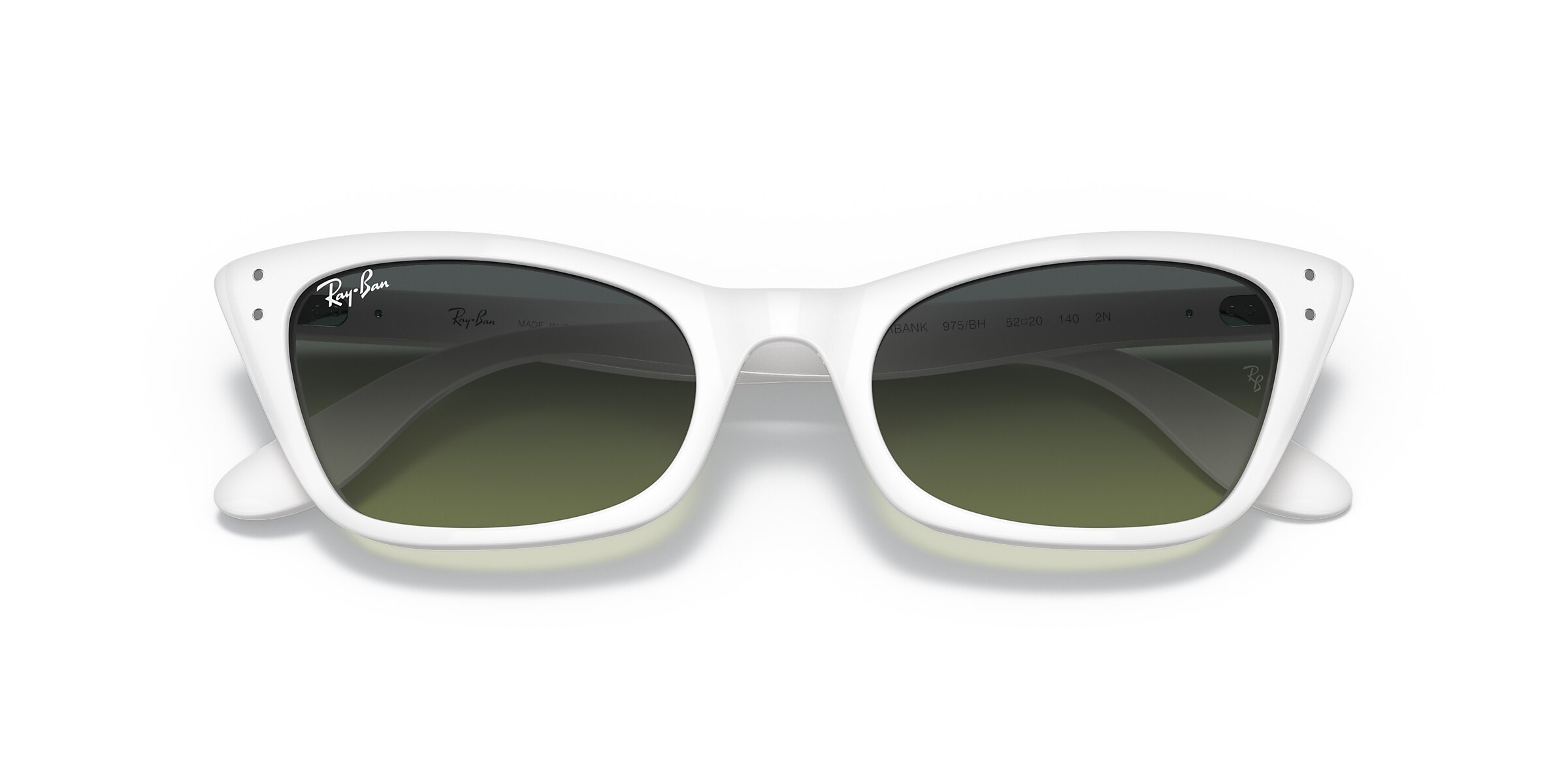 Ray-Ban Sunglasses RB2299 LADY BURBANK