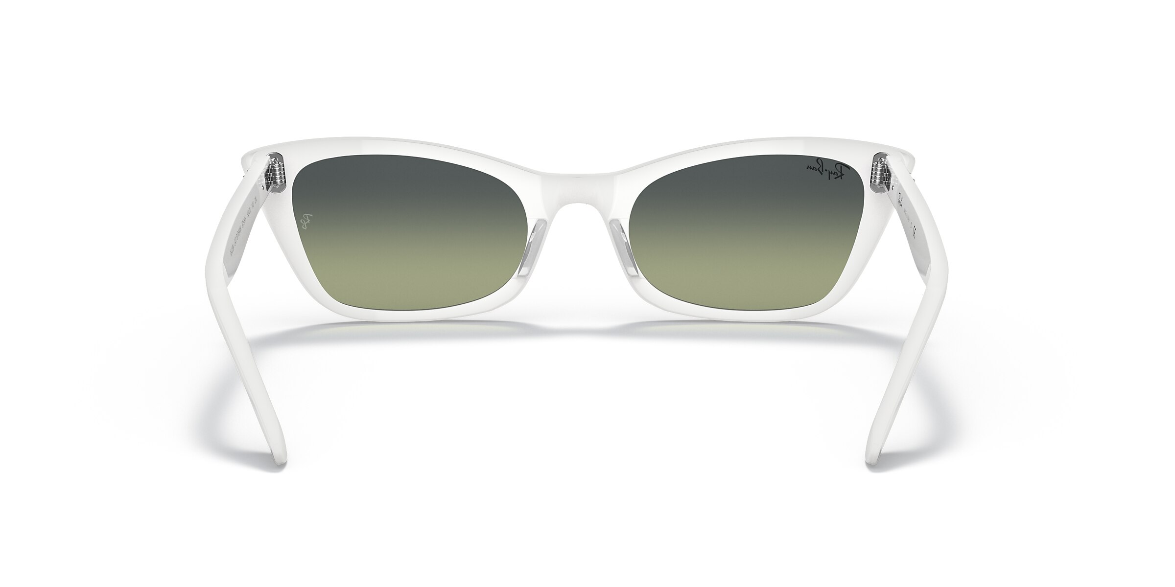 Ray-Ban Sunglasses RB2299 LADY BURBANK
