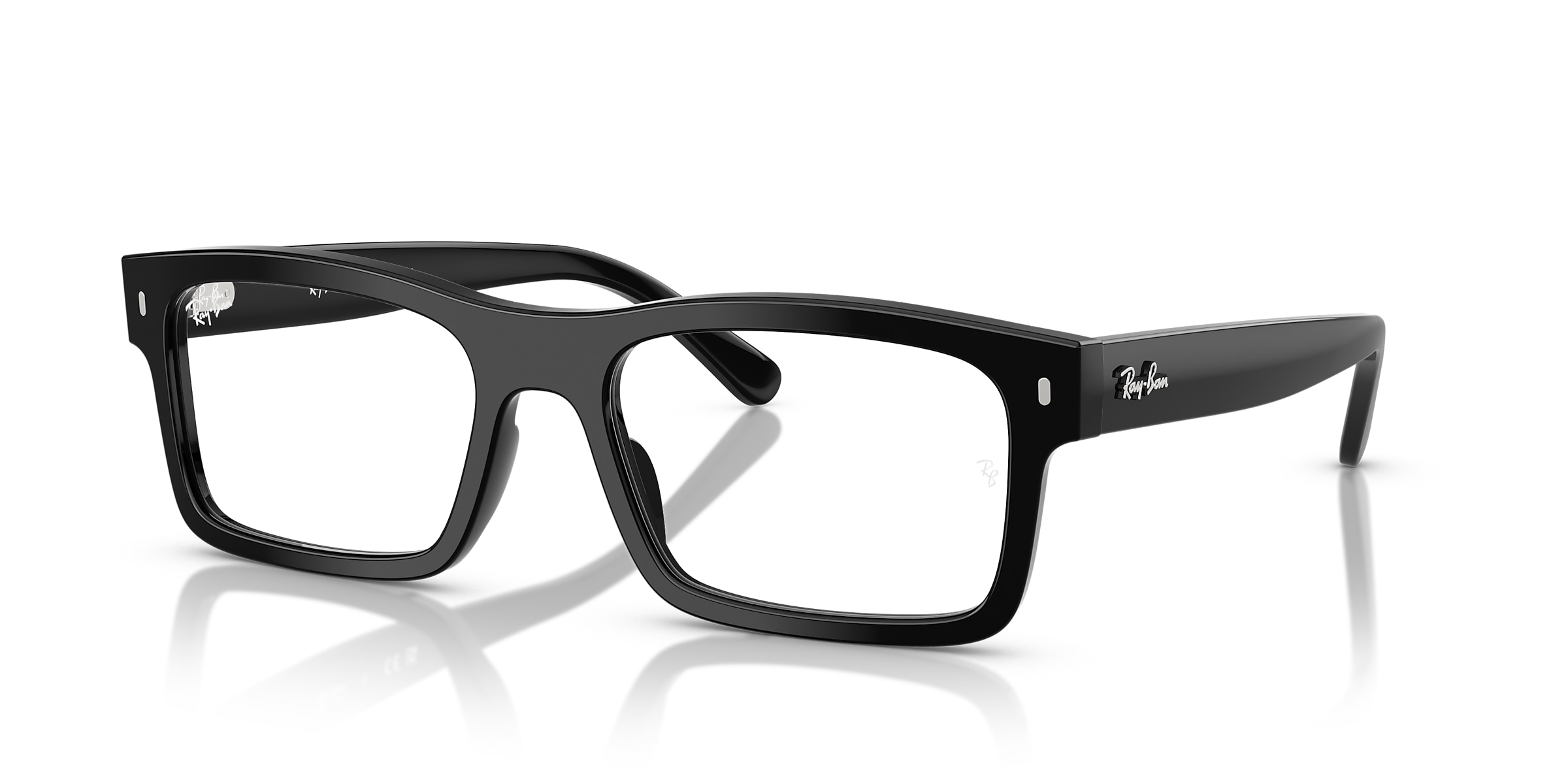 Ray-Ban Glasses RB5435 OPTICS
