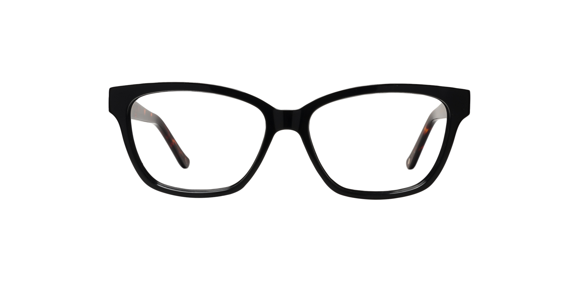 Clearly DARLINGHURST Black, Size: XXS
