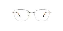 clearly Glasses come by chance