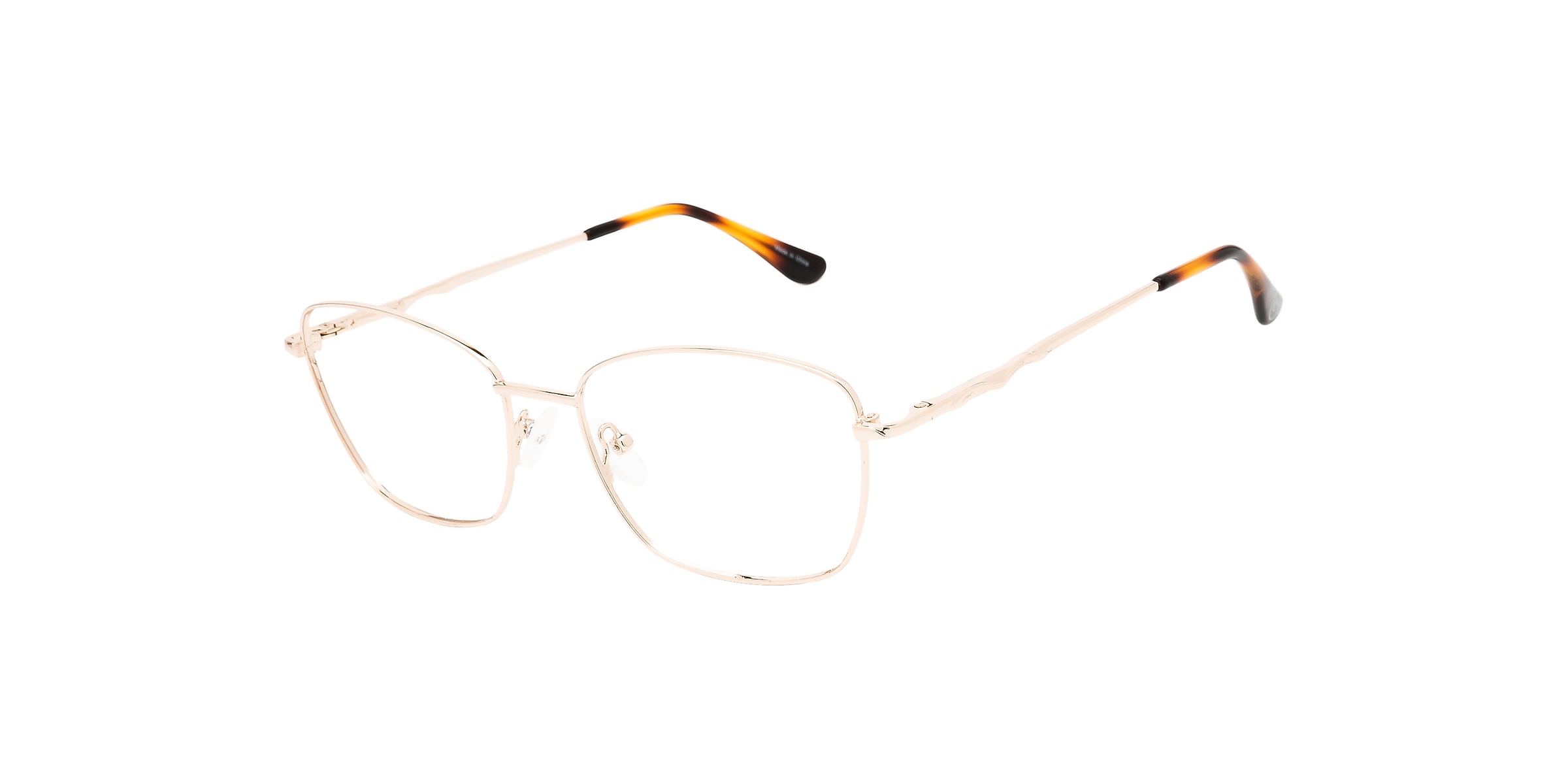 Clearly Glasses COME BY CHANCE