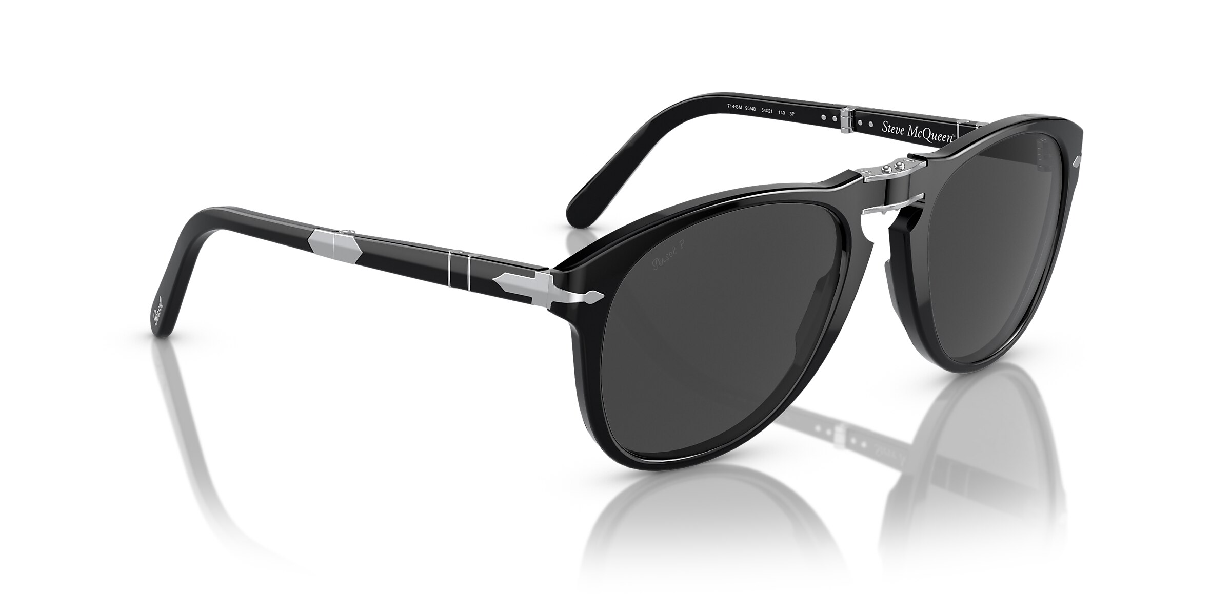 Persol Sunglasses PO0714SM 714SM - STEVE MCQUEEN