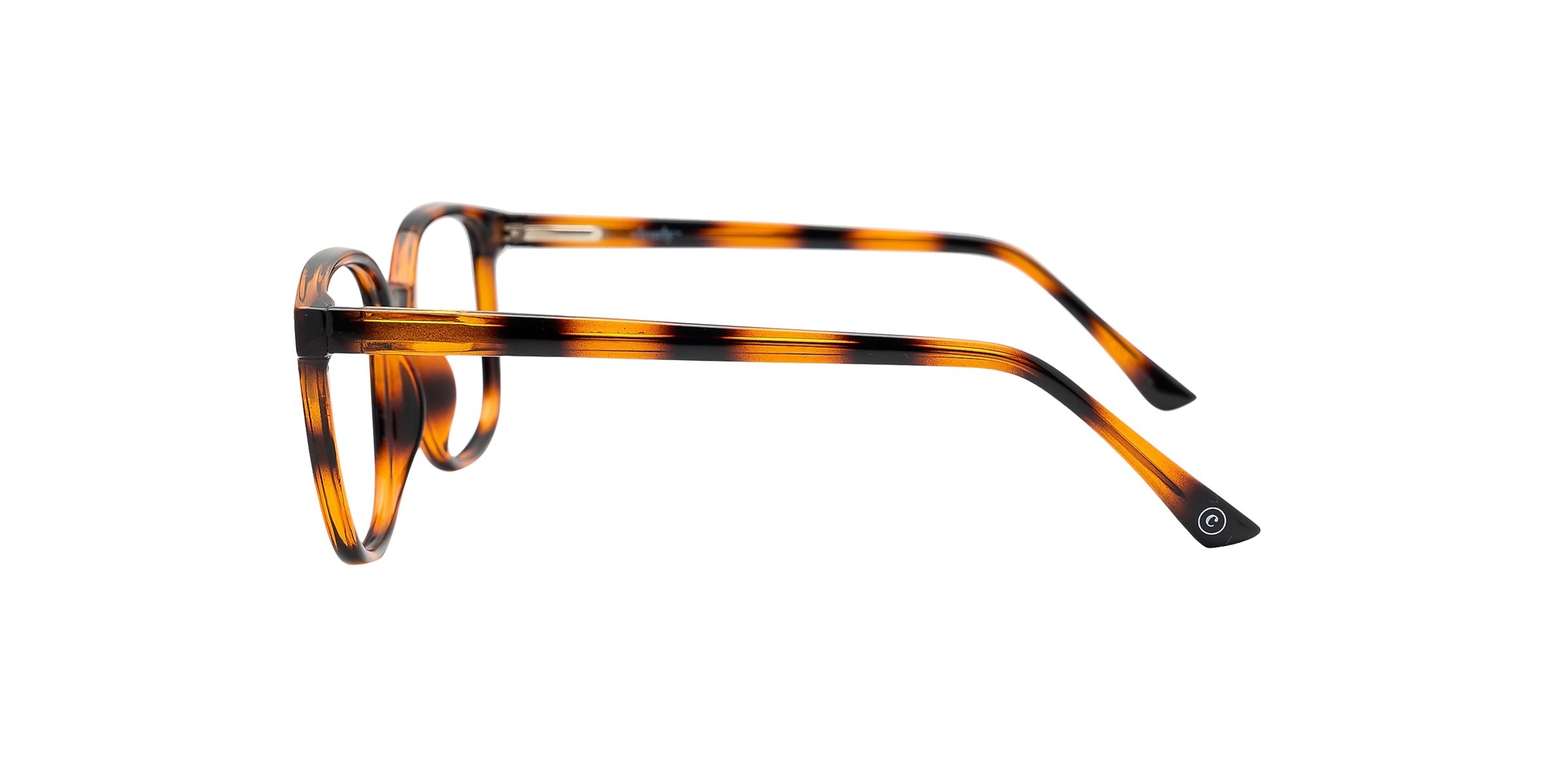 Clearly Glasses CYRILLA