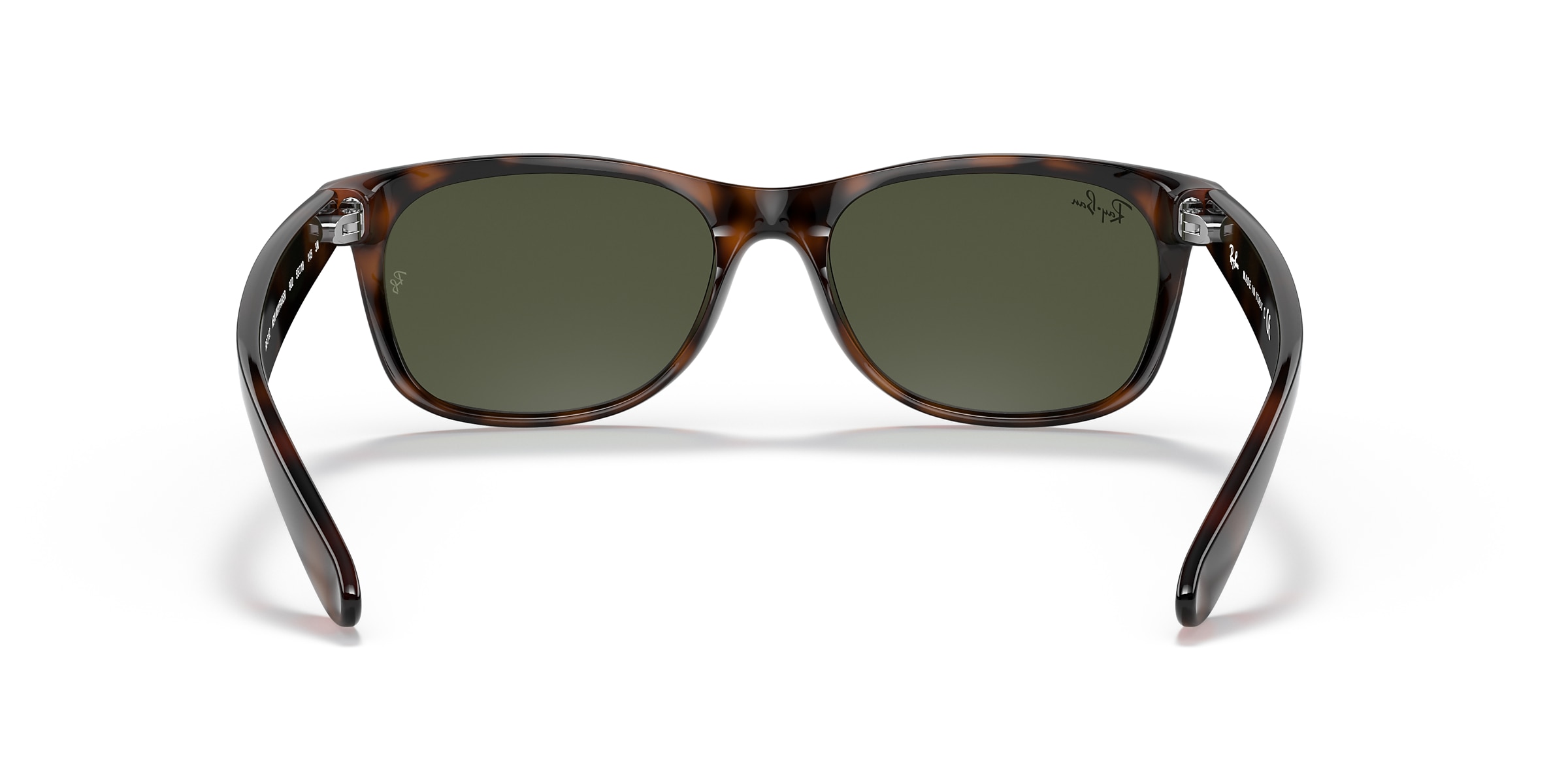 Ray-Ban Sunglasses RB2132 NEW WAYFARER CLASSIC