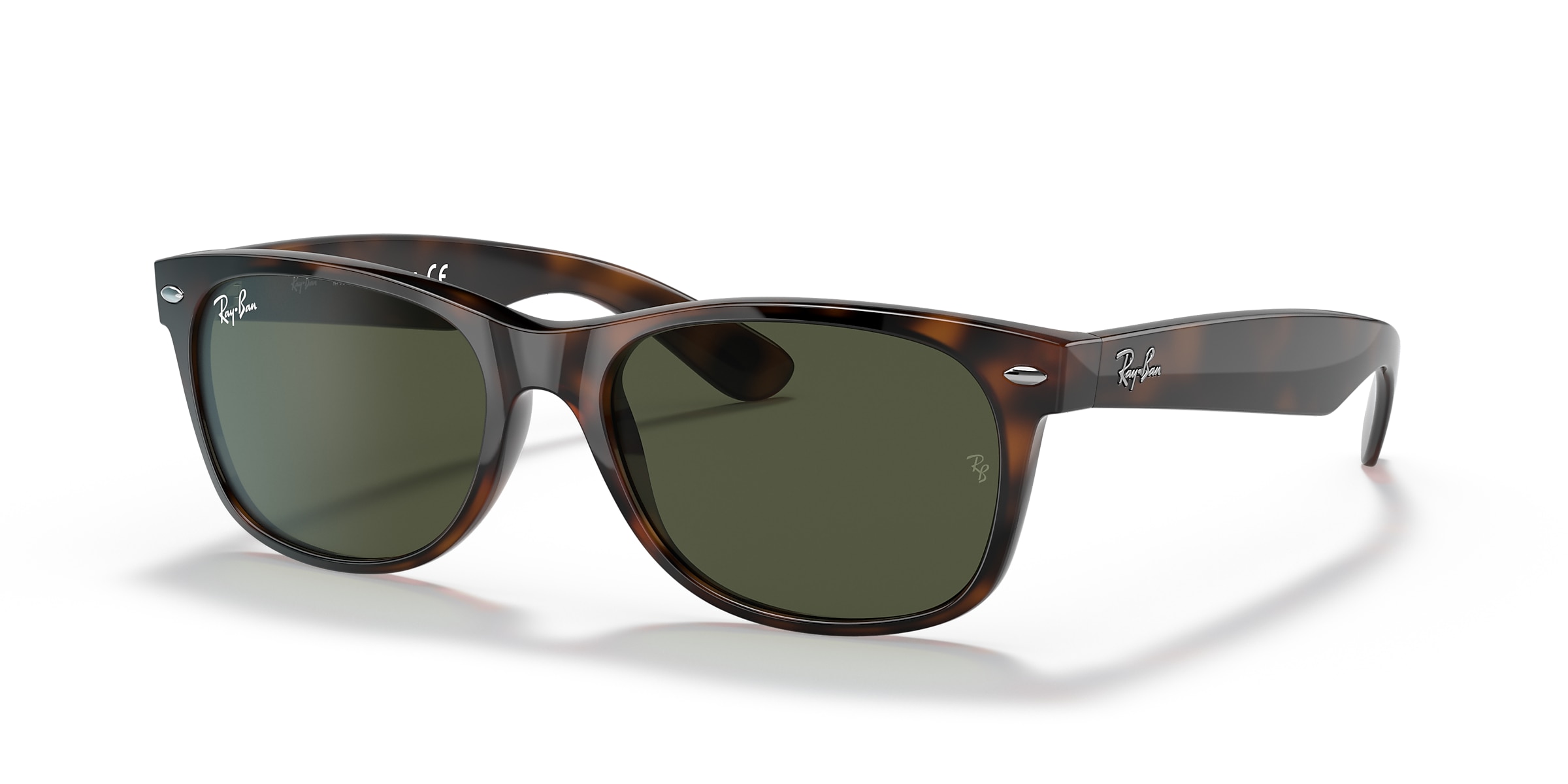 Ray-Ban Sunglasses RB2132 NEW WAYFARER CLASSIC