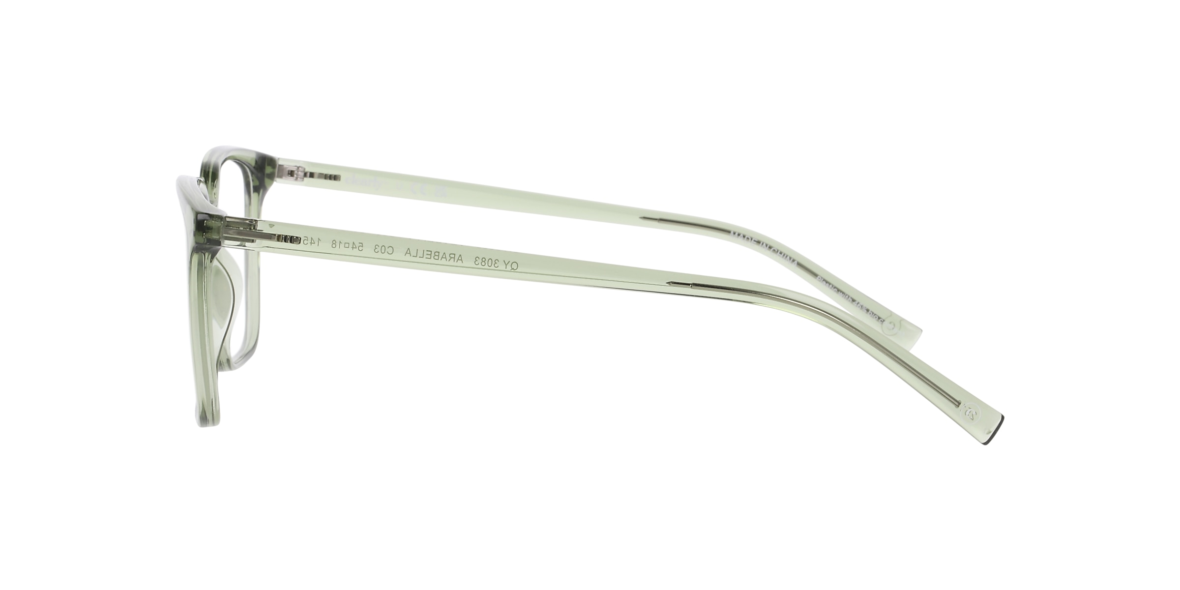 Clearly Glasses ARABELLA