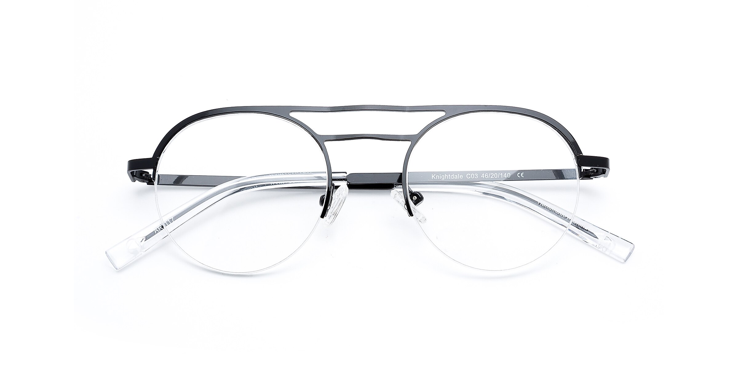 Main And Central Glasses KNIGHTDALE