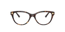versace Glasses ve3365u