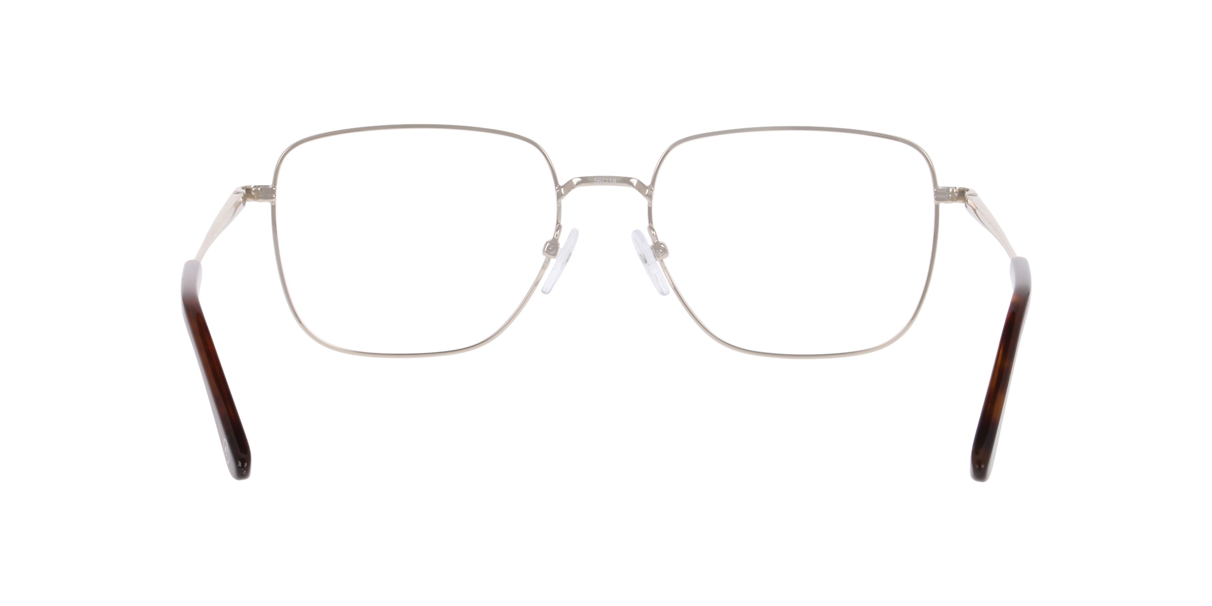 Clearly Glasses IVERSON