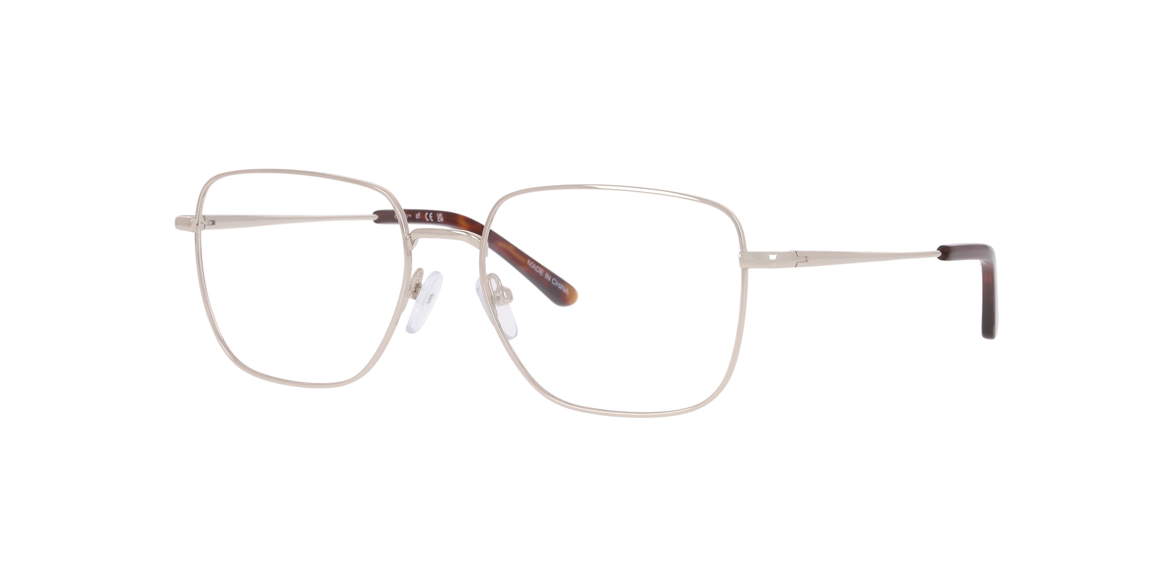 Clearly Glasses IVERSON