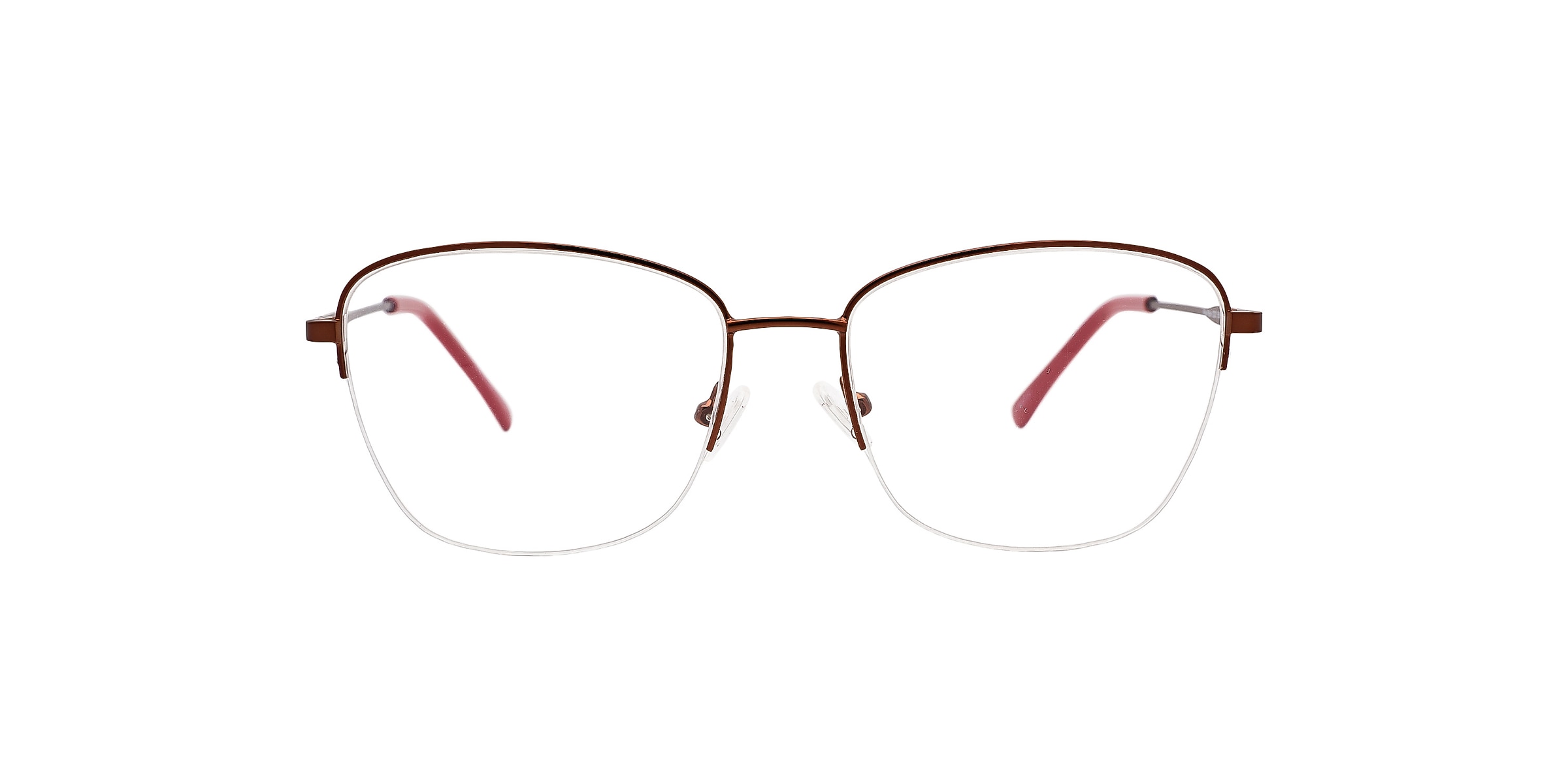 Clearly Glasses FLIN FLON