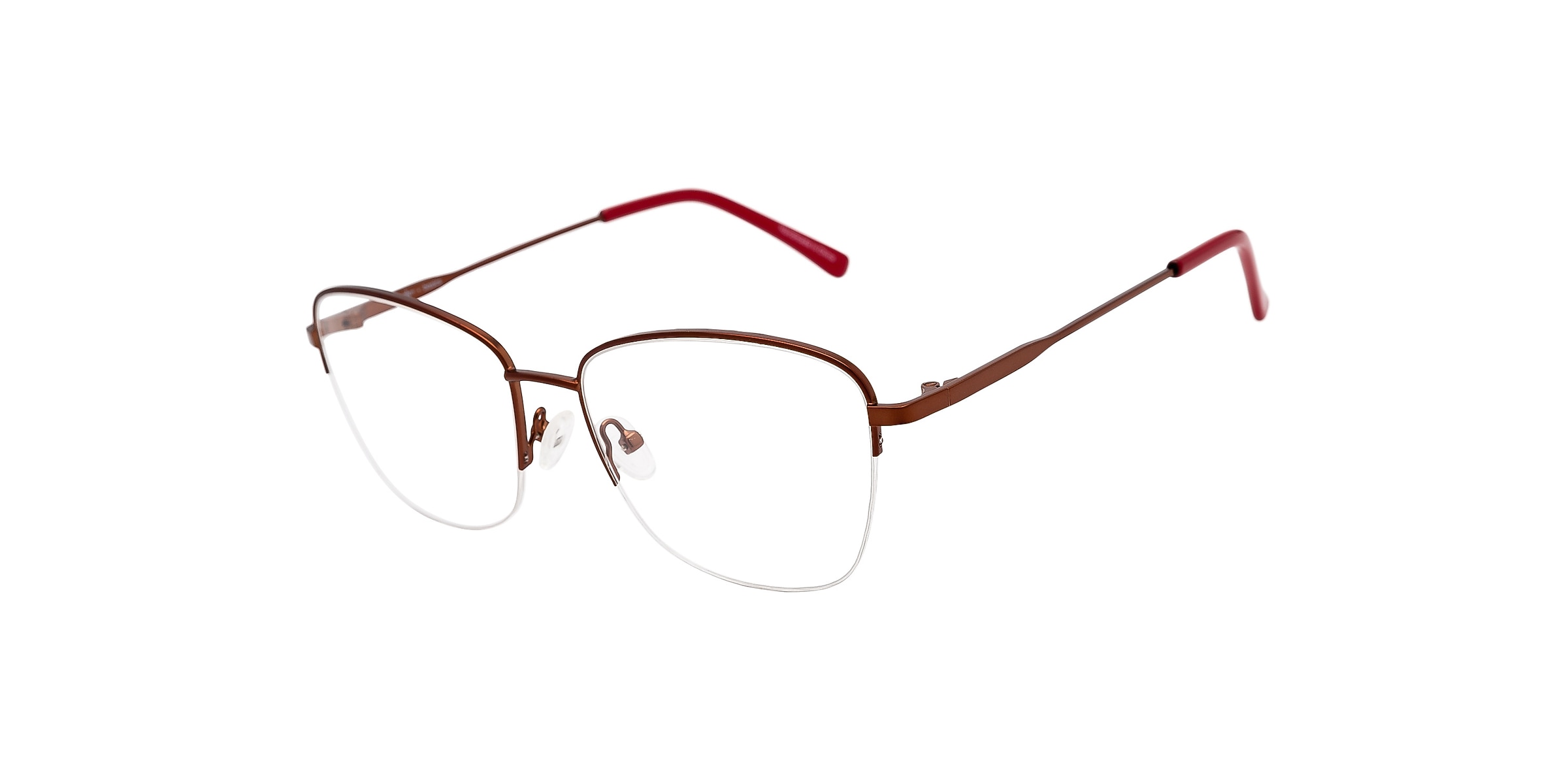 Clearly Glasses FLIN FLON