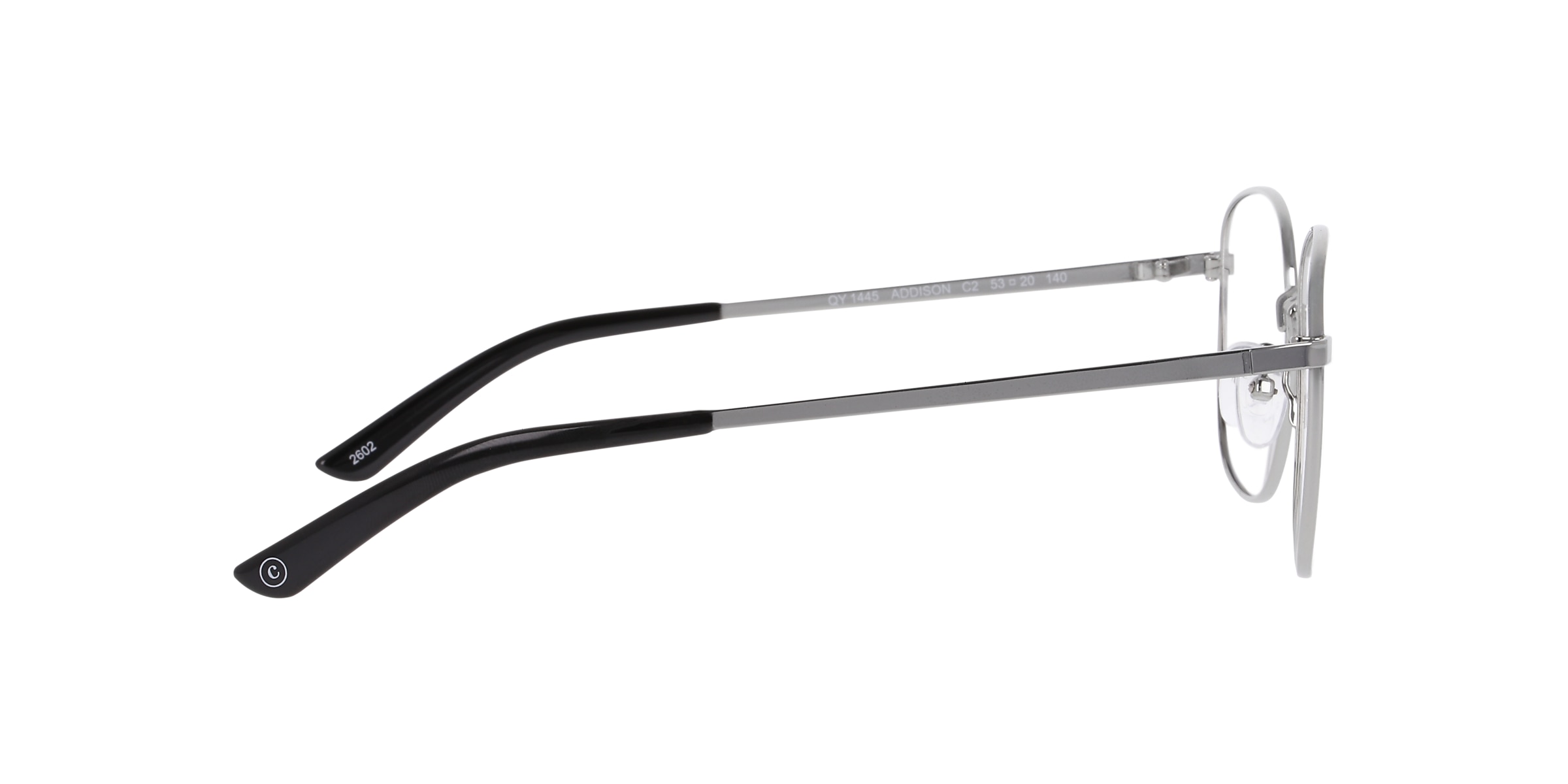 Clearly Glasses ADDISON