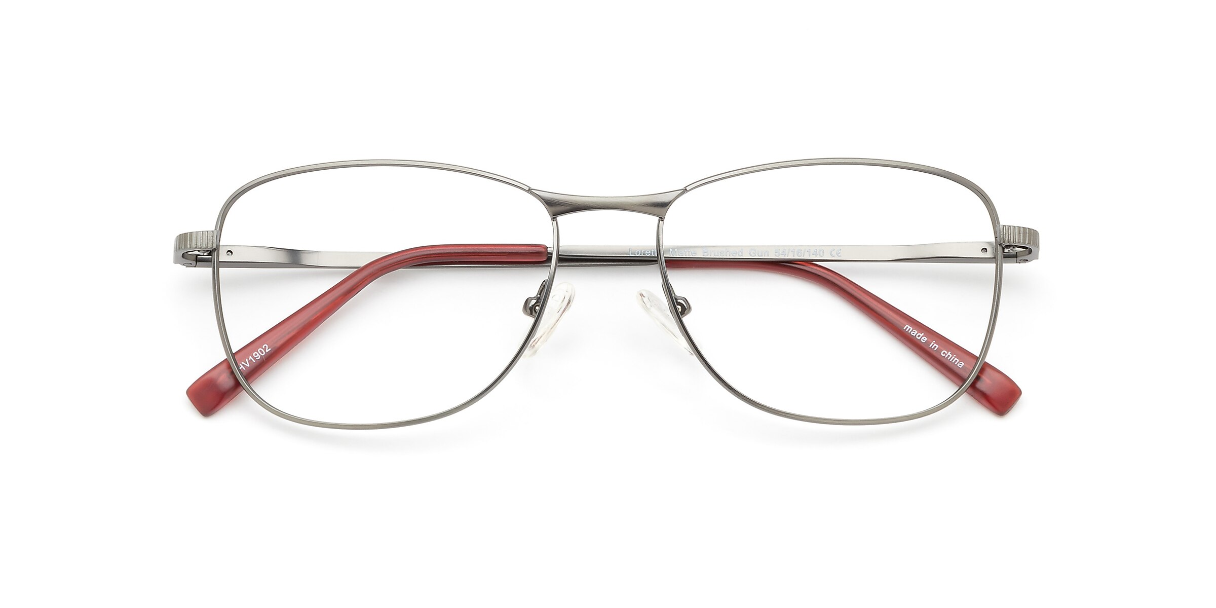 Clearly Glasses LORETTE