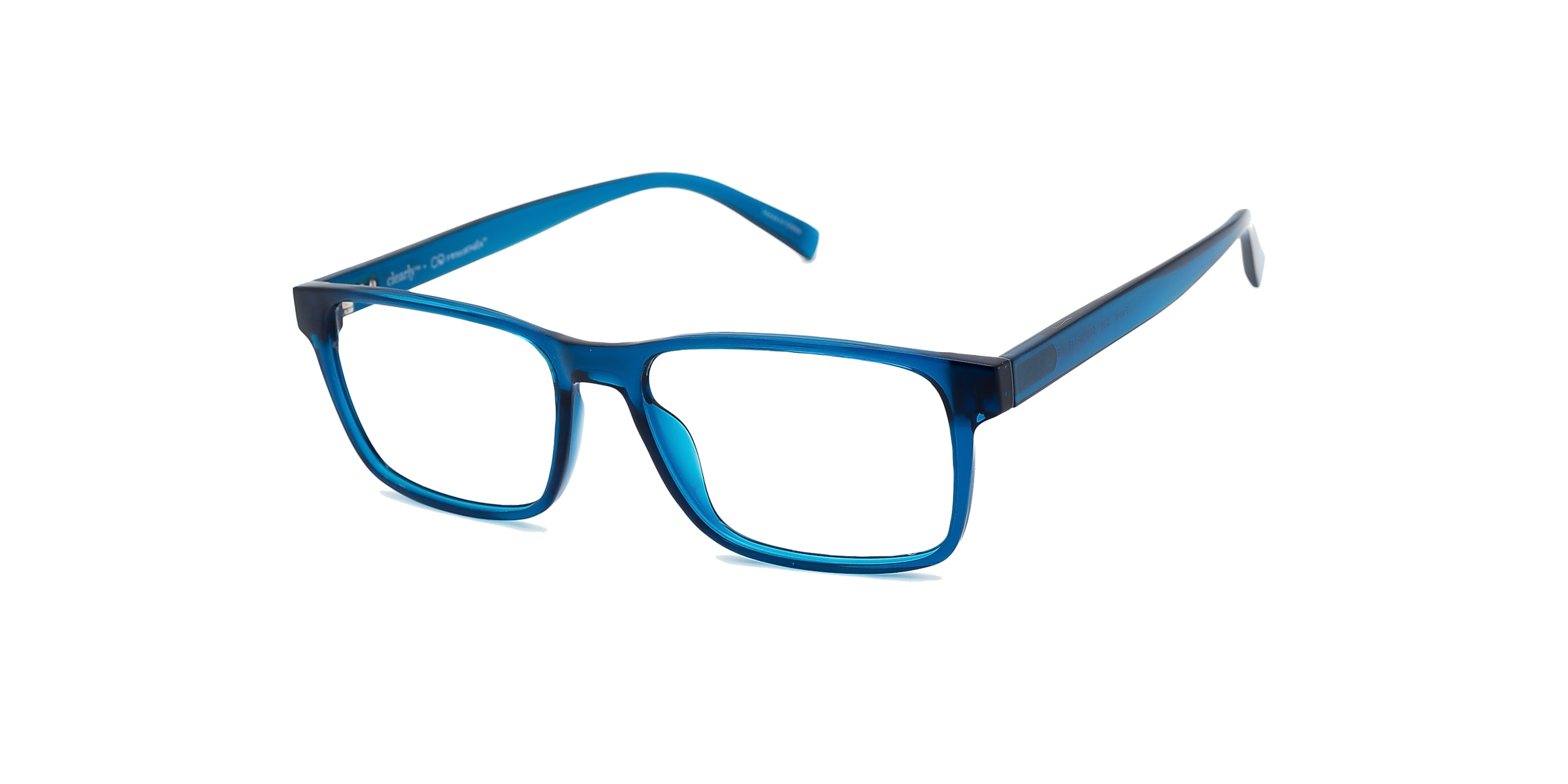 Clearly Glasses PETREL