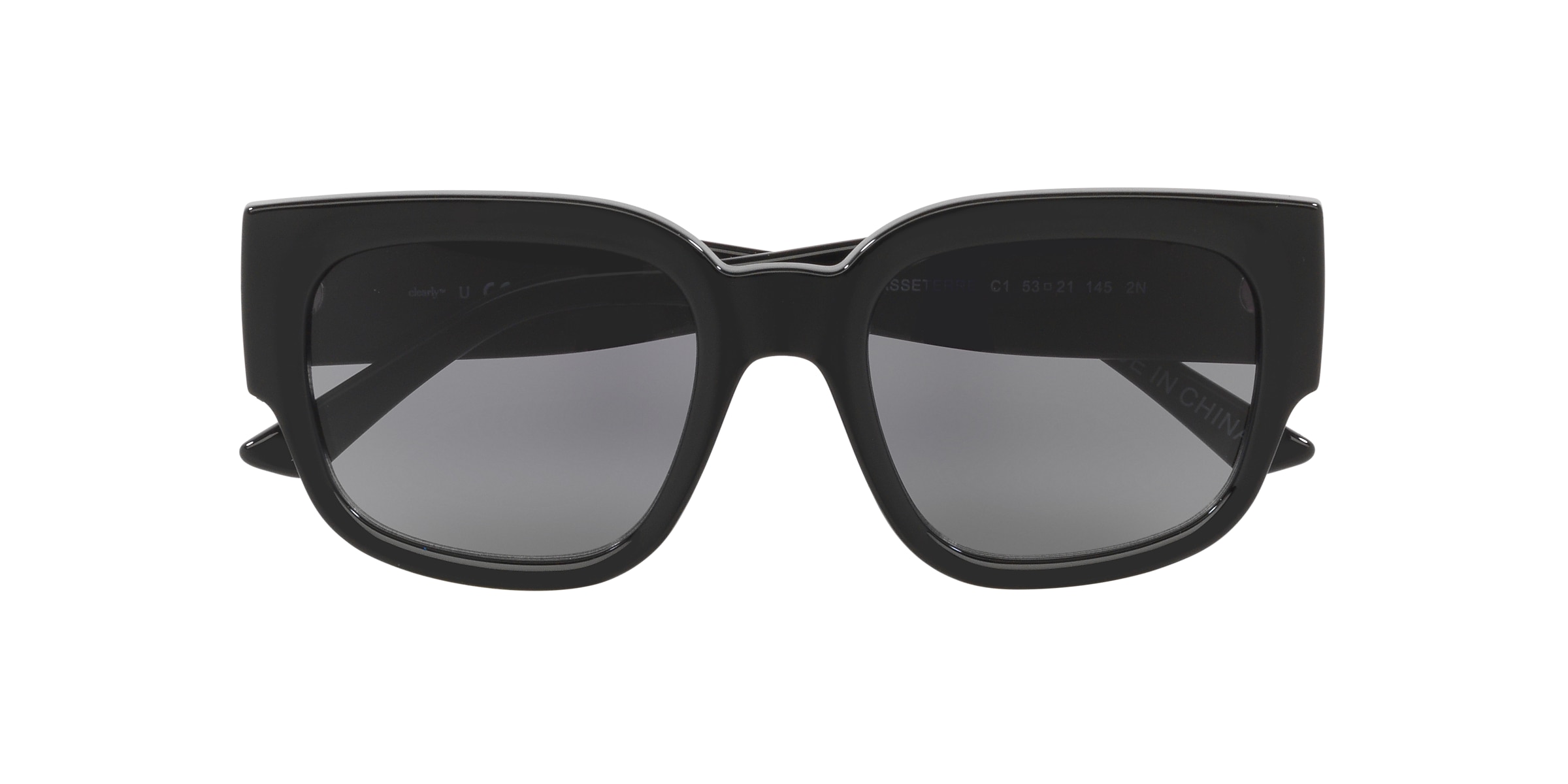 Clearly Sunglasses BASSETERRE