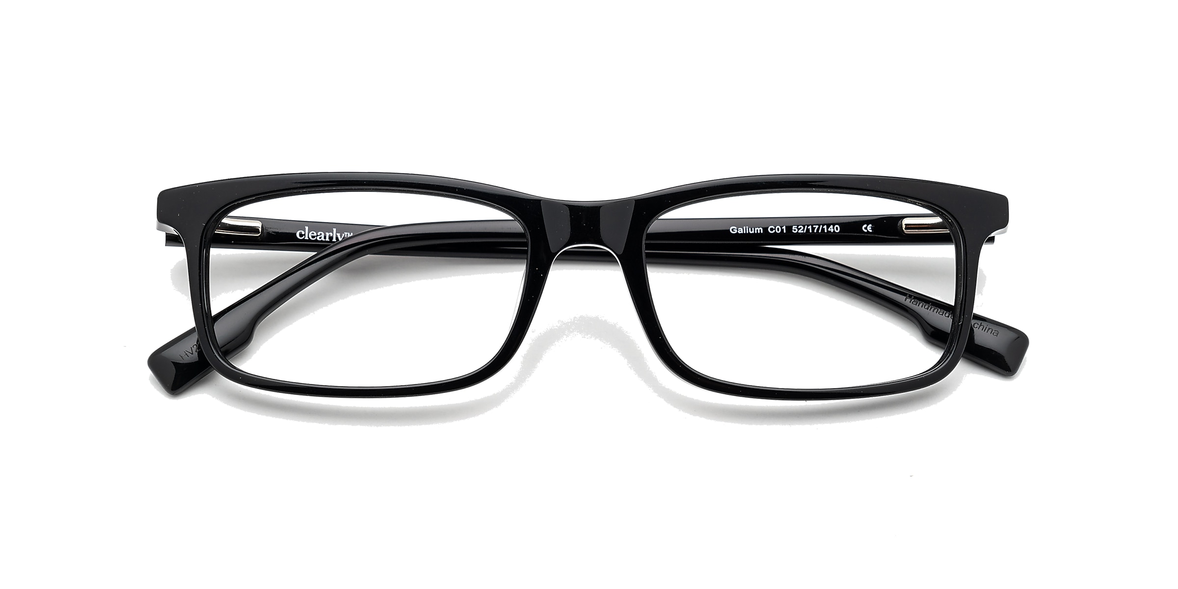 Clearly Glasses GALIUM